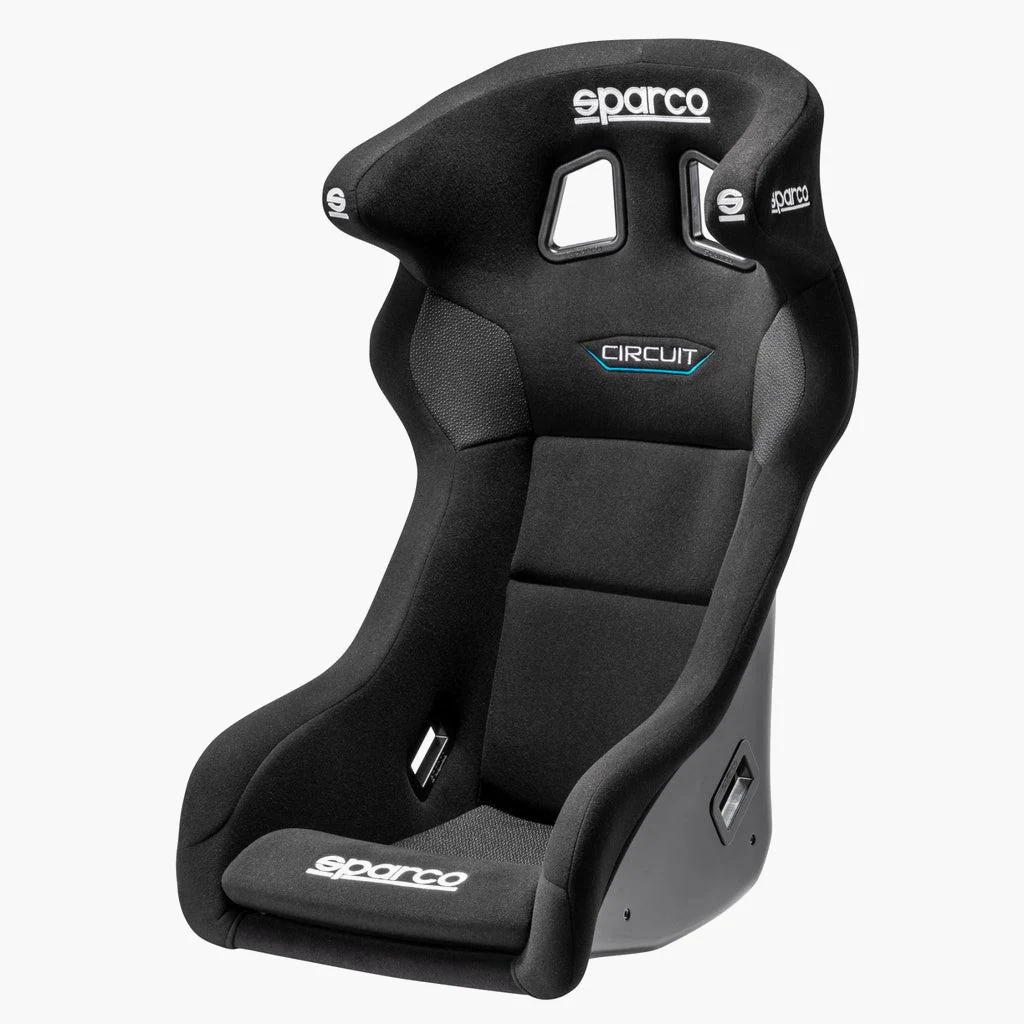 Sparco Circuit II QRT - Image 2