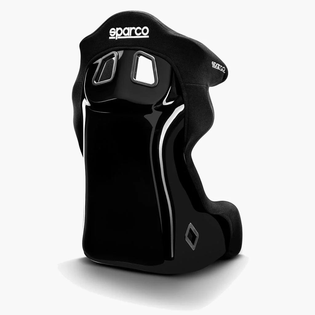 Sparco Circuit II QRT - Image 4