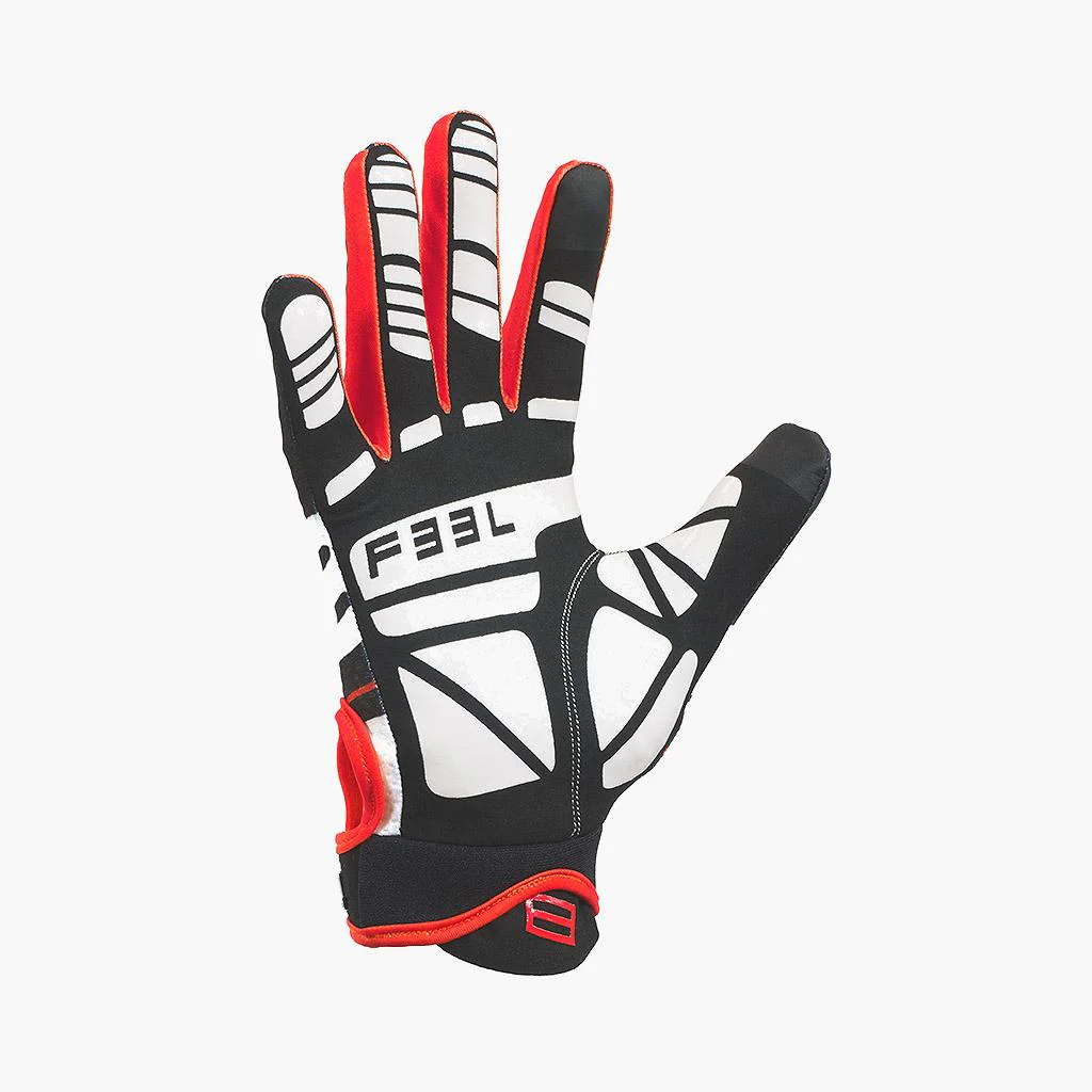 F33L Sim Gloves - Image 2
