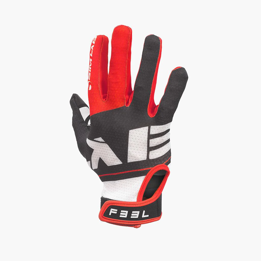 F33L Sim Gloves - Image 3