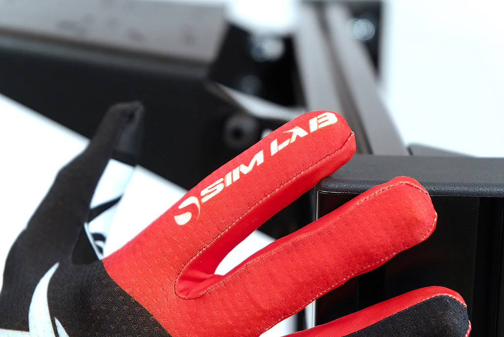 F33L Sim Gloves - Image 4