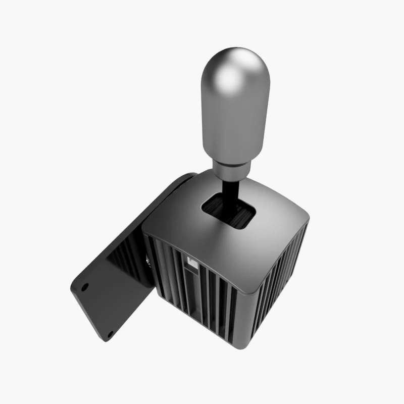 Fanatec clubsport shifter – tilt adjustment - Image 2