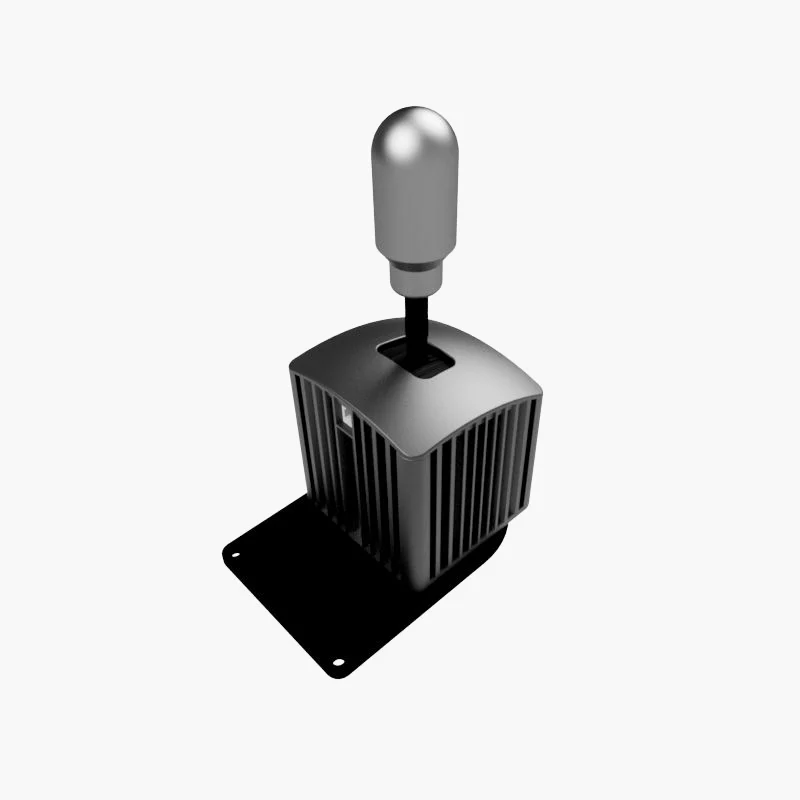 Fanatec clubsport shifter – tilt adjustment - Image 3