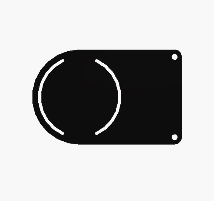 Fanatec clubsport shifter – tilt adjustment - Image 4
