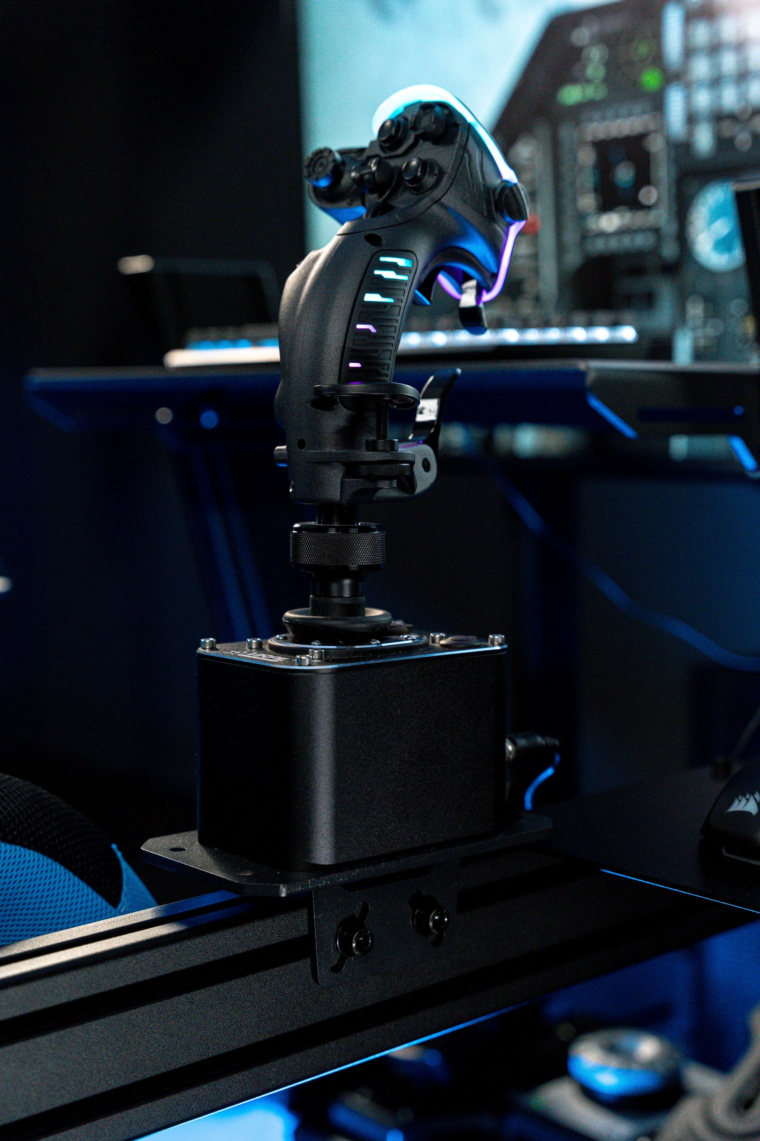Joystick Mount - Image 2