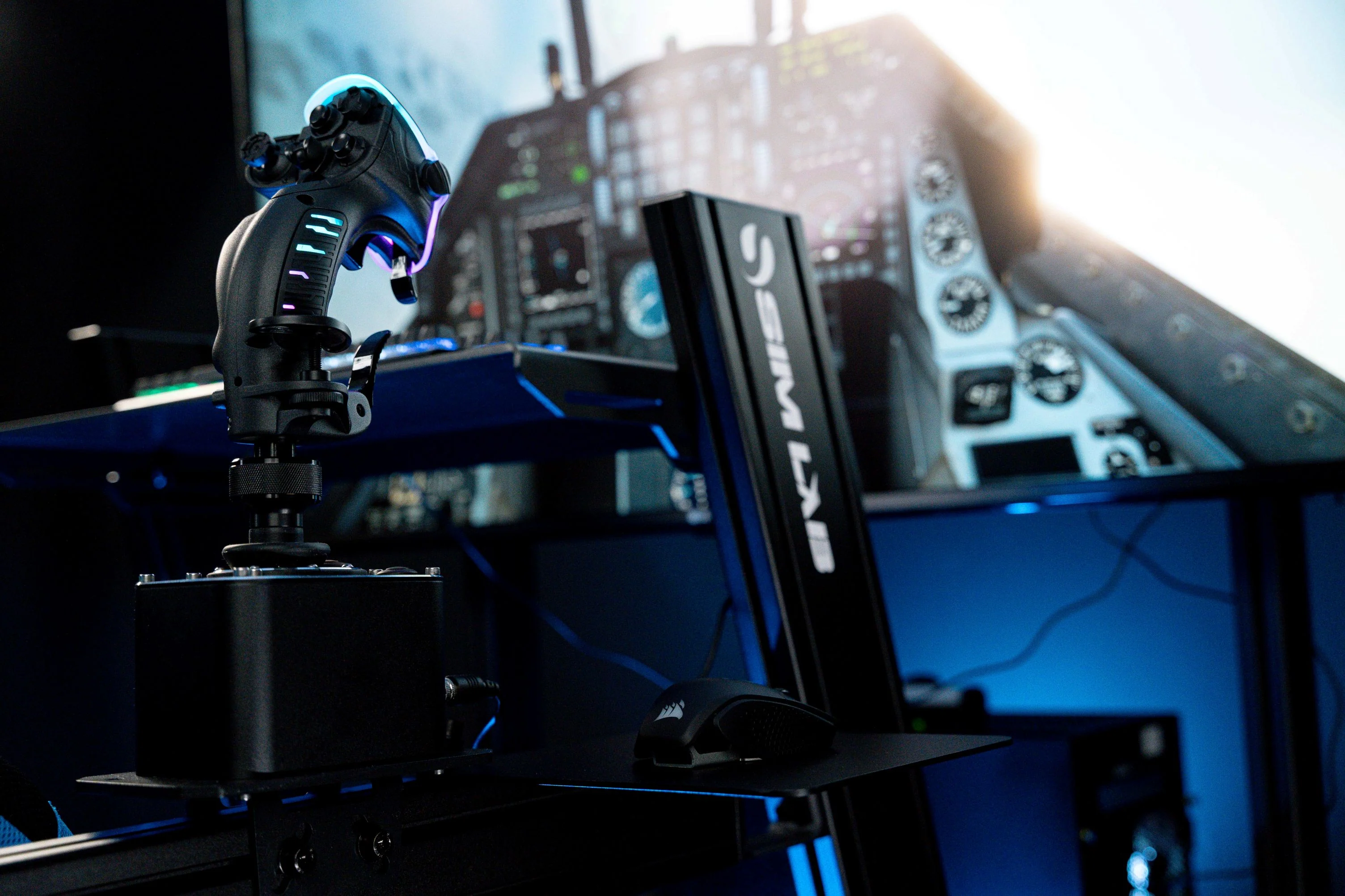 Joystick Mount - Image 3