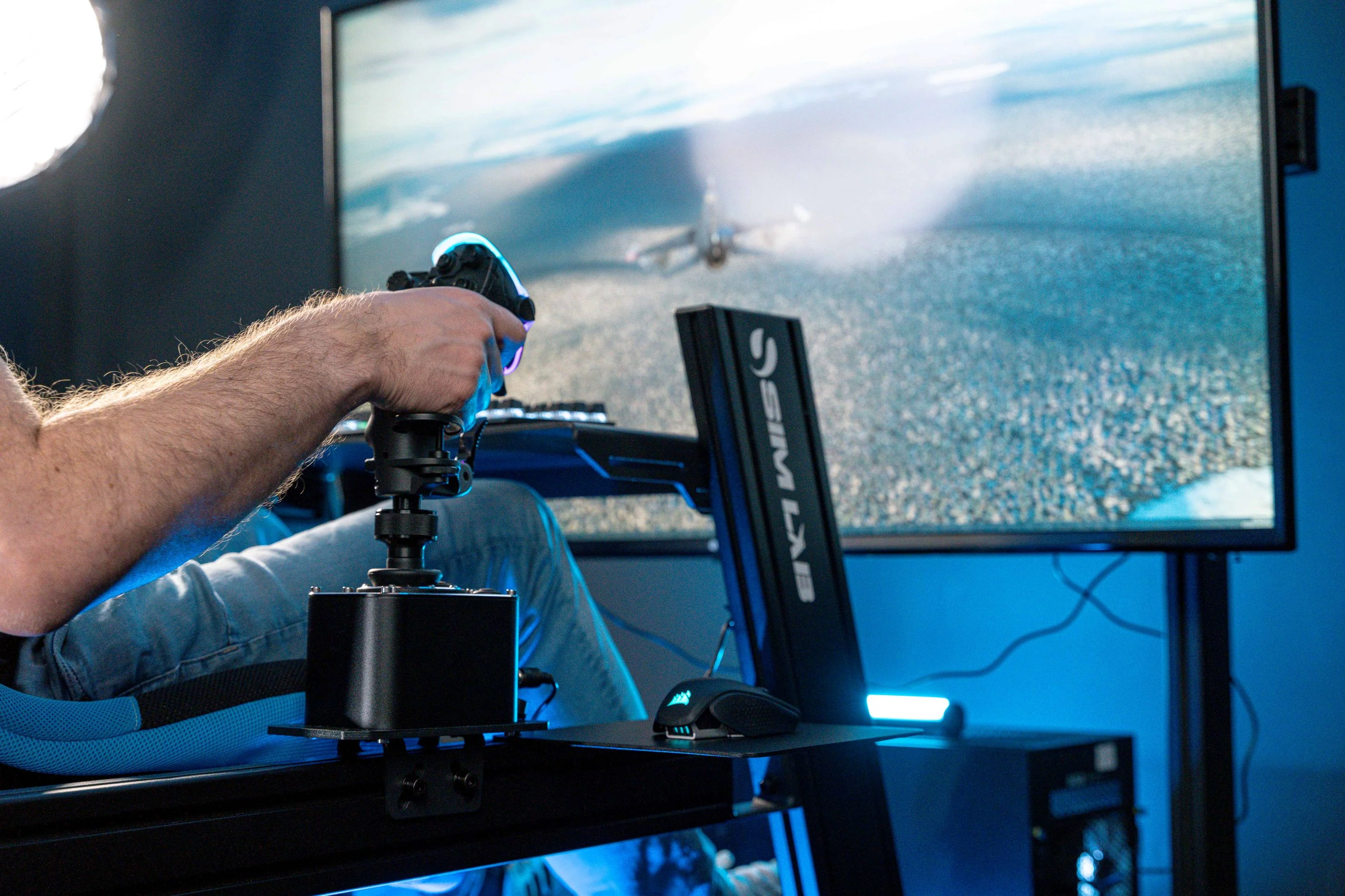Joystick Mount - Image 4