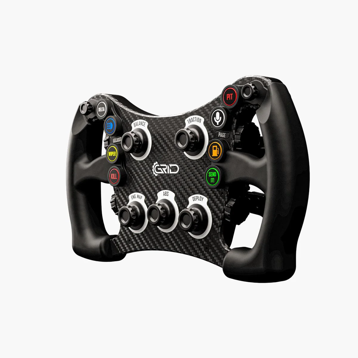 GRID MPX V2 - Image 2