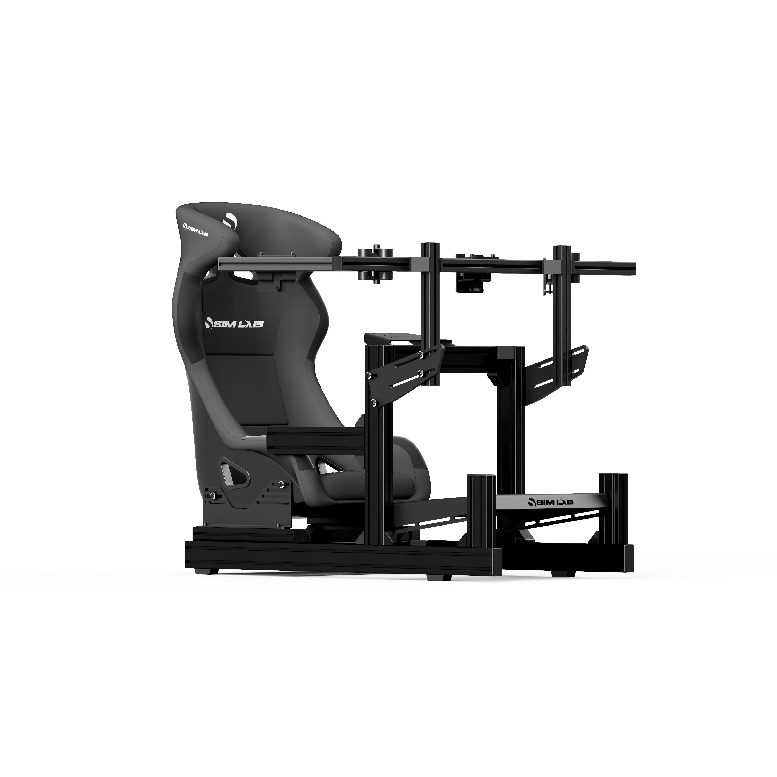 GT1 EVO base cockpit - Image 12