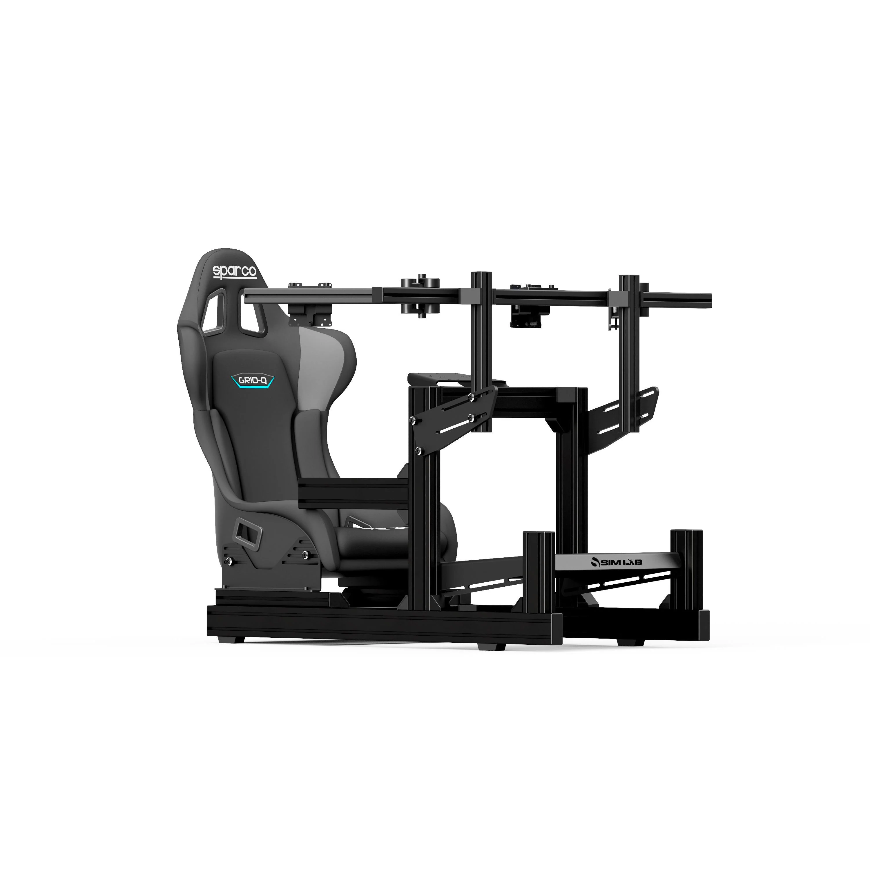 GT1 EVO base cockpit - Image 14