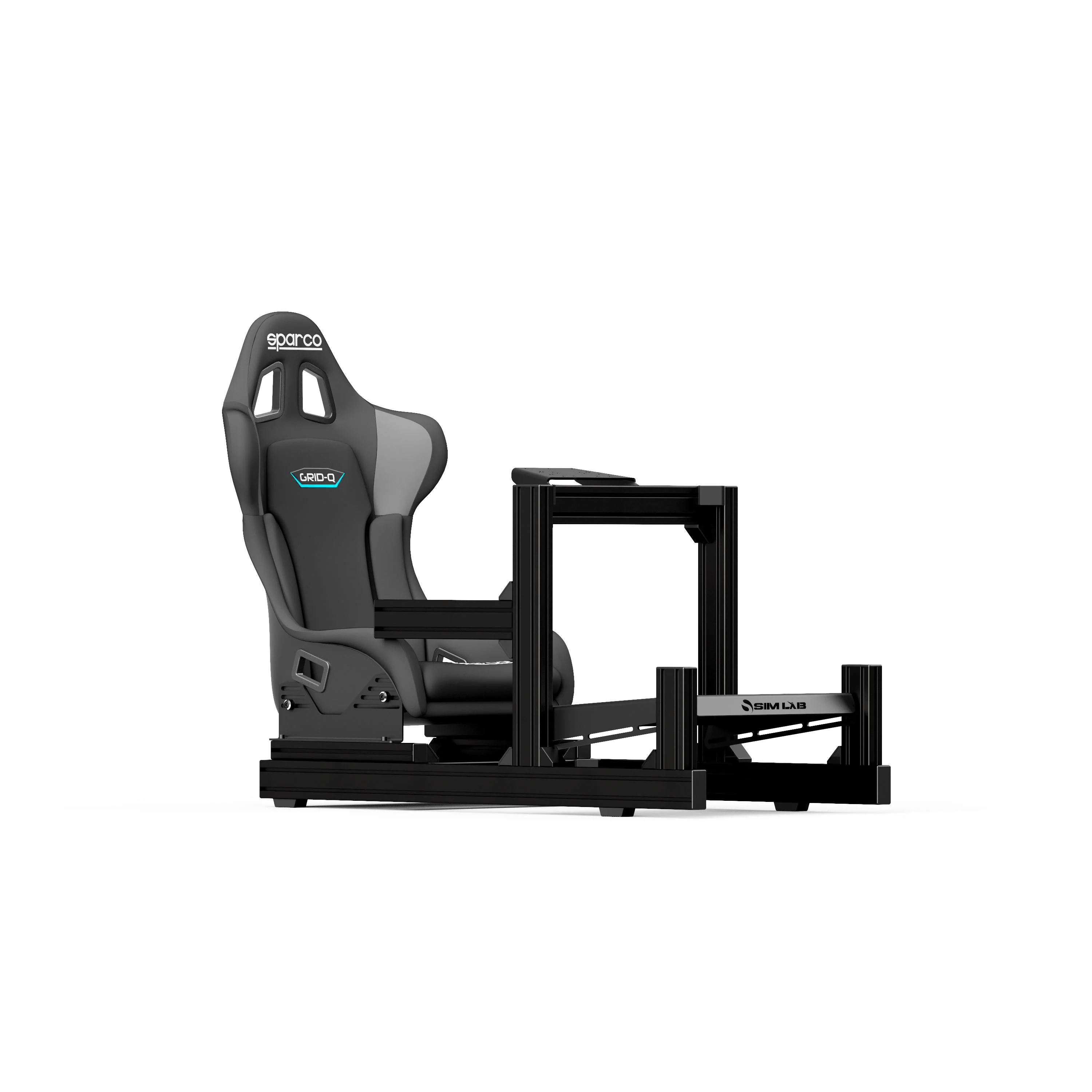 GT1 EVO base cockpit - Image 4