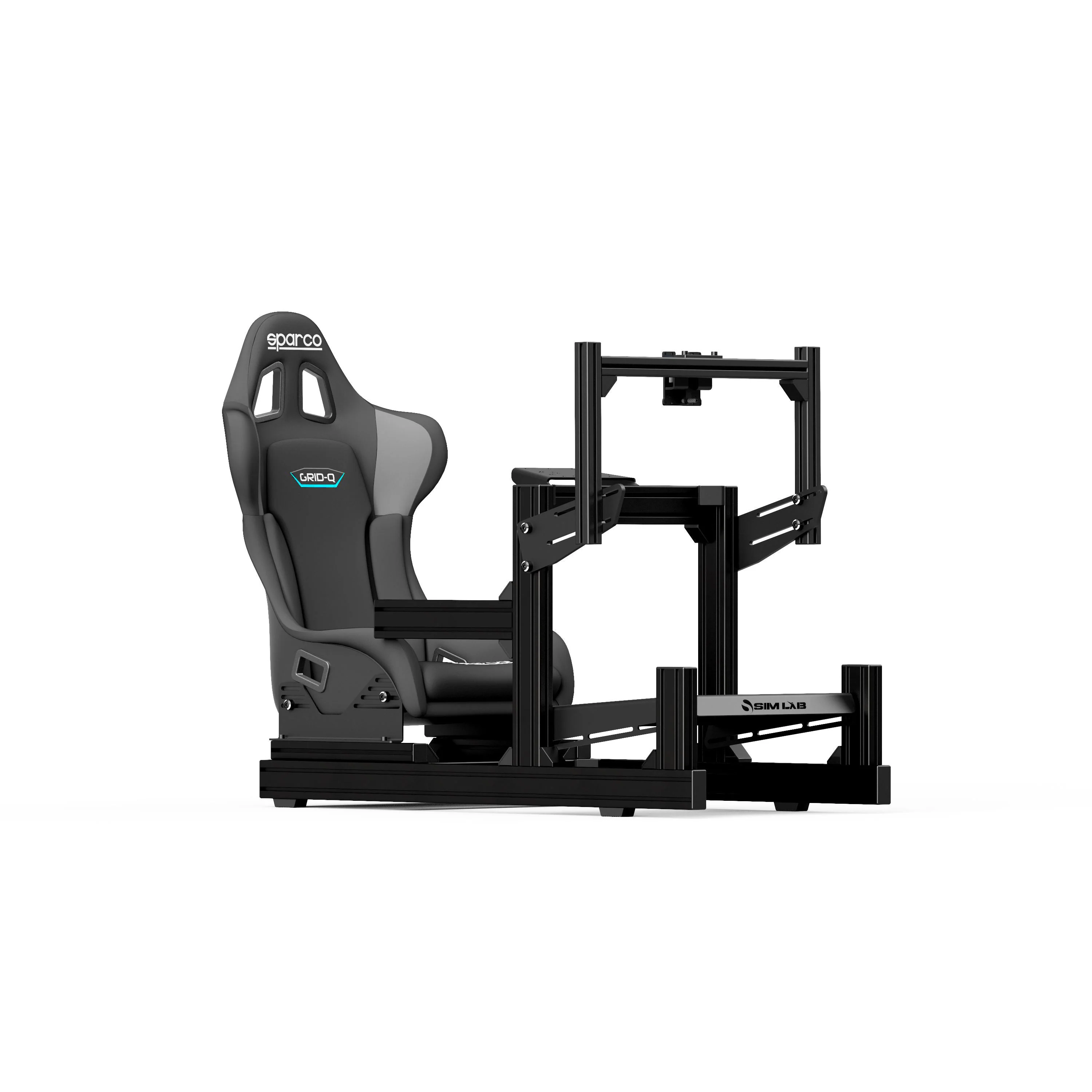 GT1 EVO base cockpit - Image 9