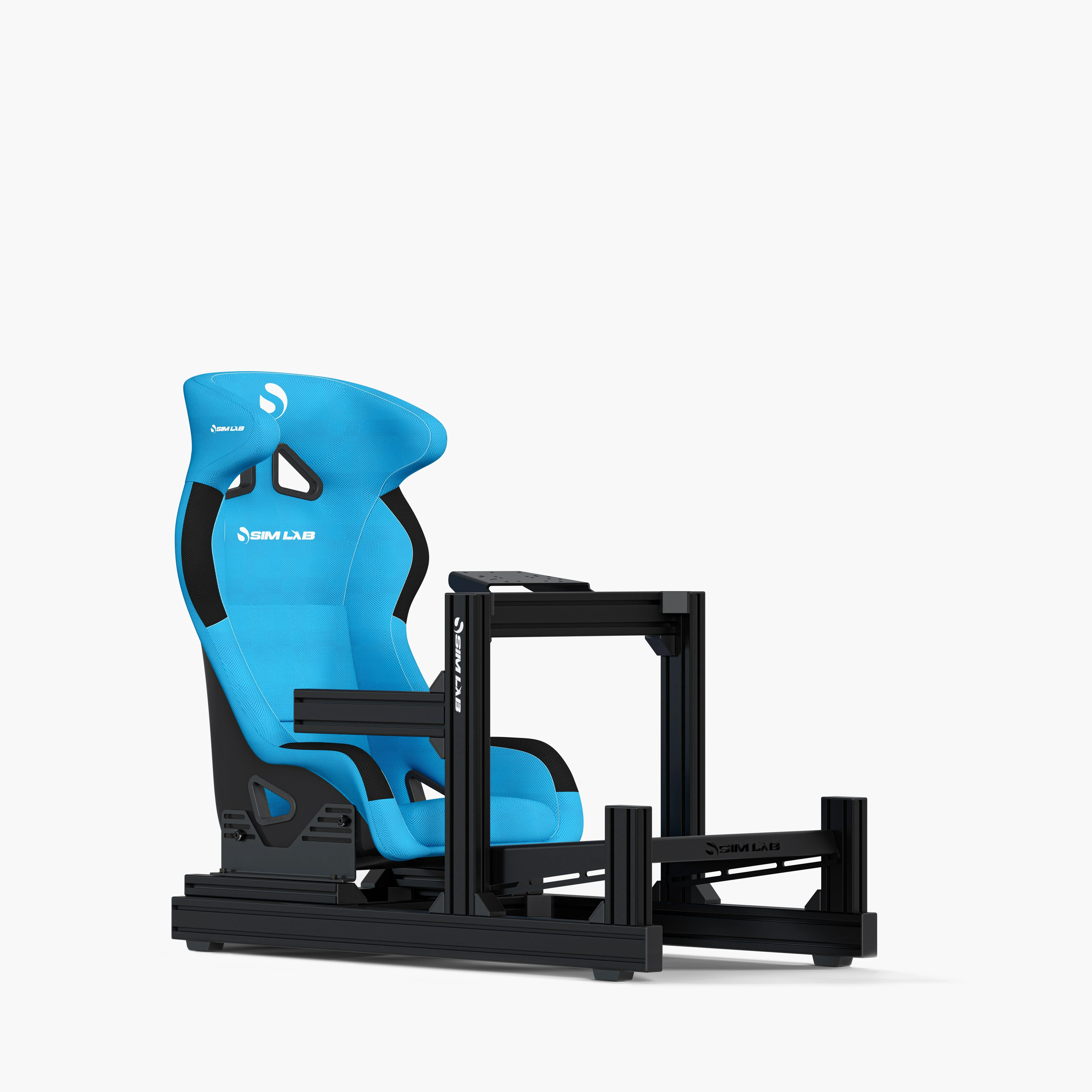GT1 Evo Sim Racing Cockpit - Image 10