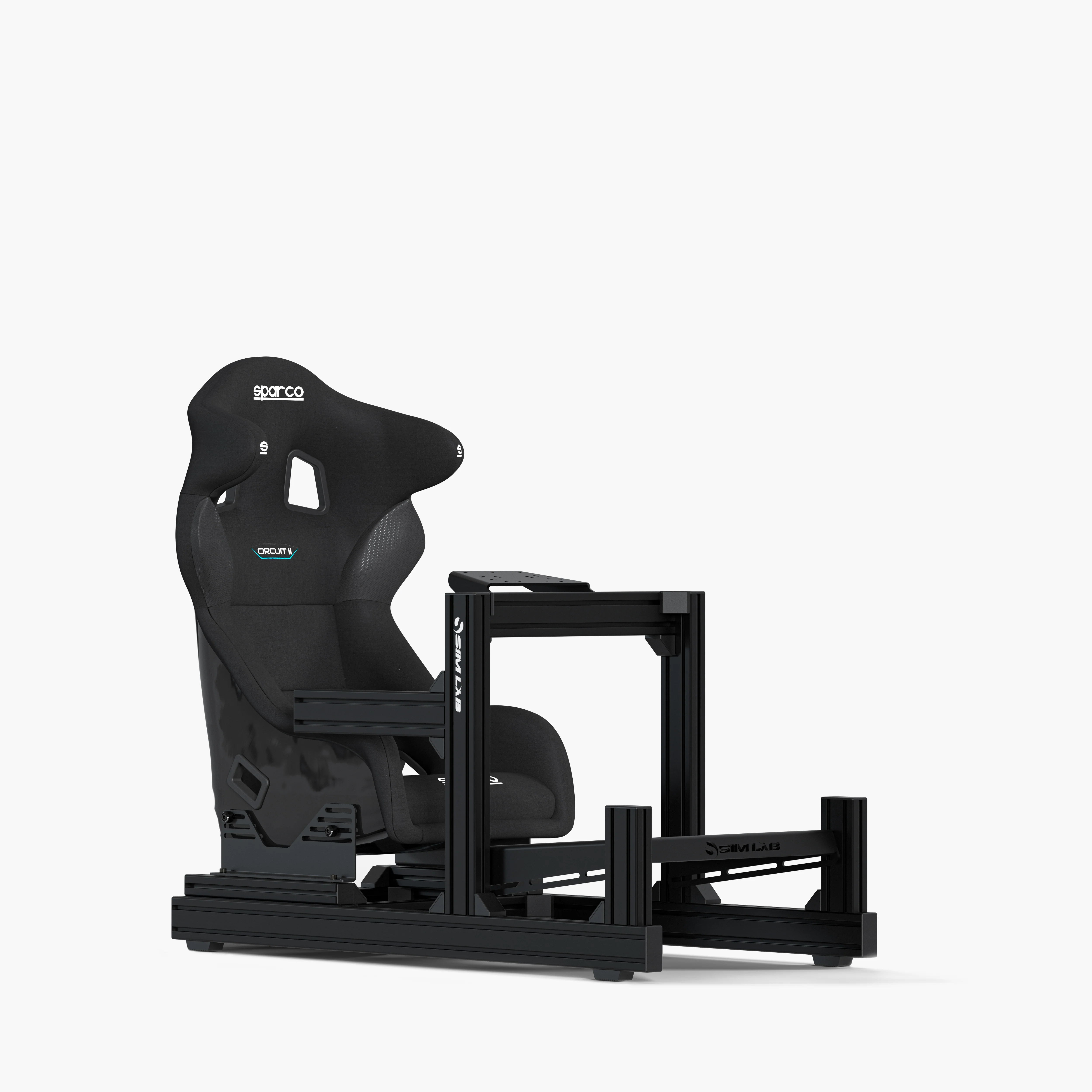 GT1 Evo Sim Racing Cockpit - Image 18
