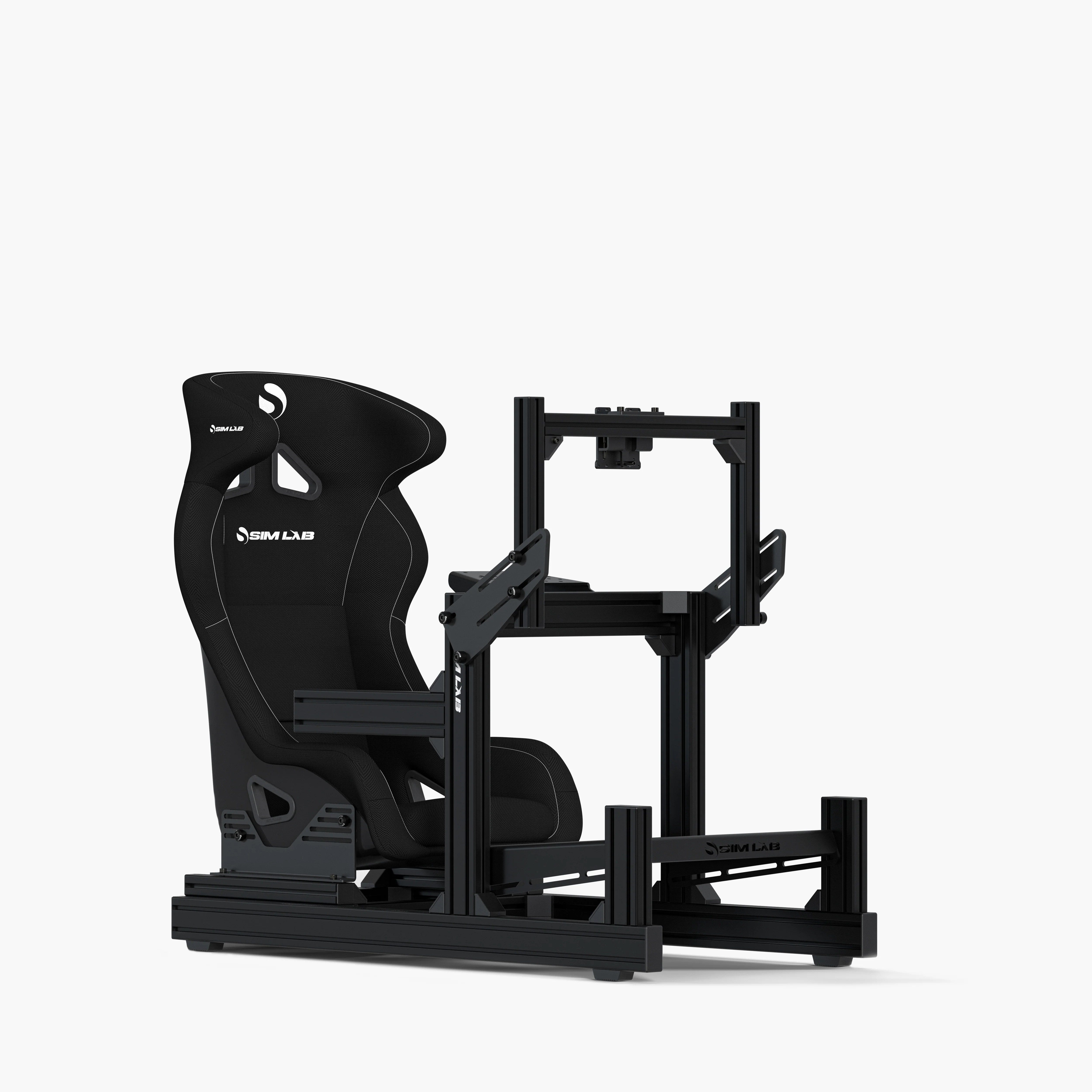 GT1 Evo Sim Racing Cockpit - Image 21