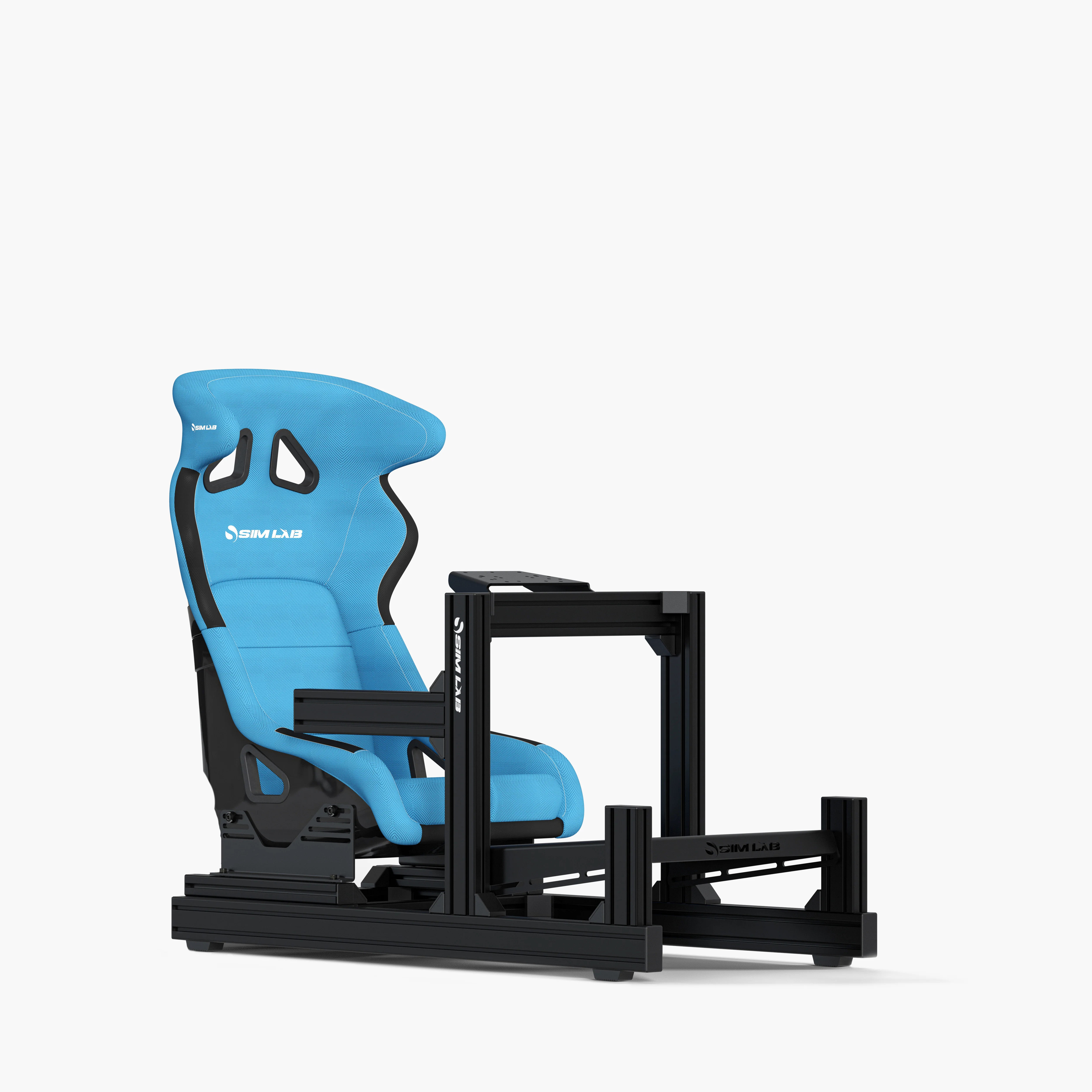GT1 Evo Sim Racing Cockpit - Image 49