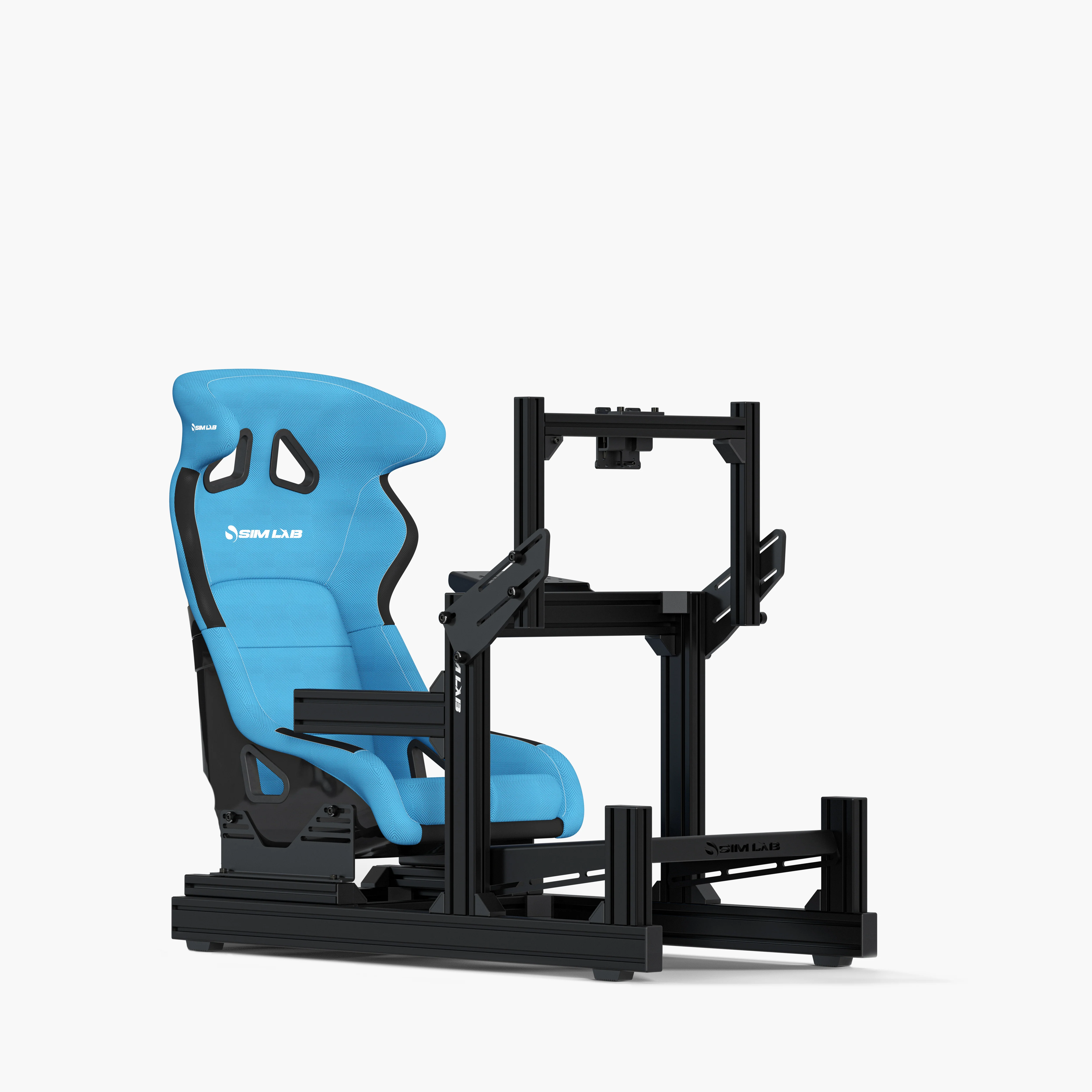 GT1 Evo Sim Racing Cockpit - Image 51