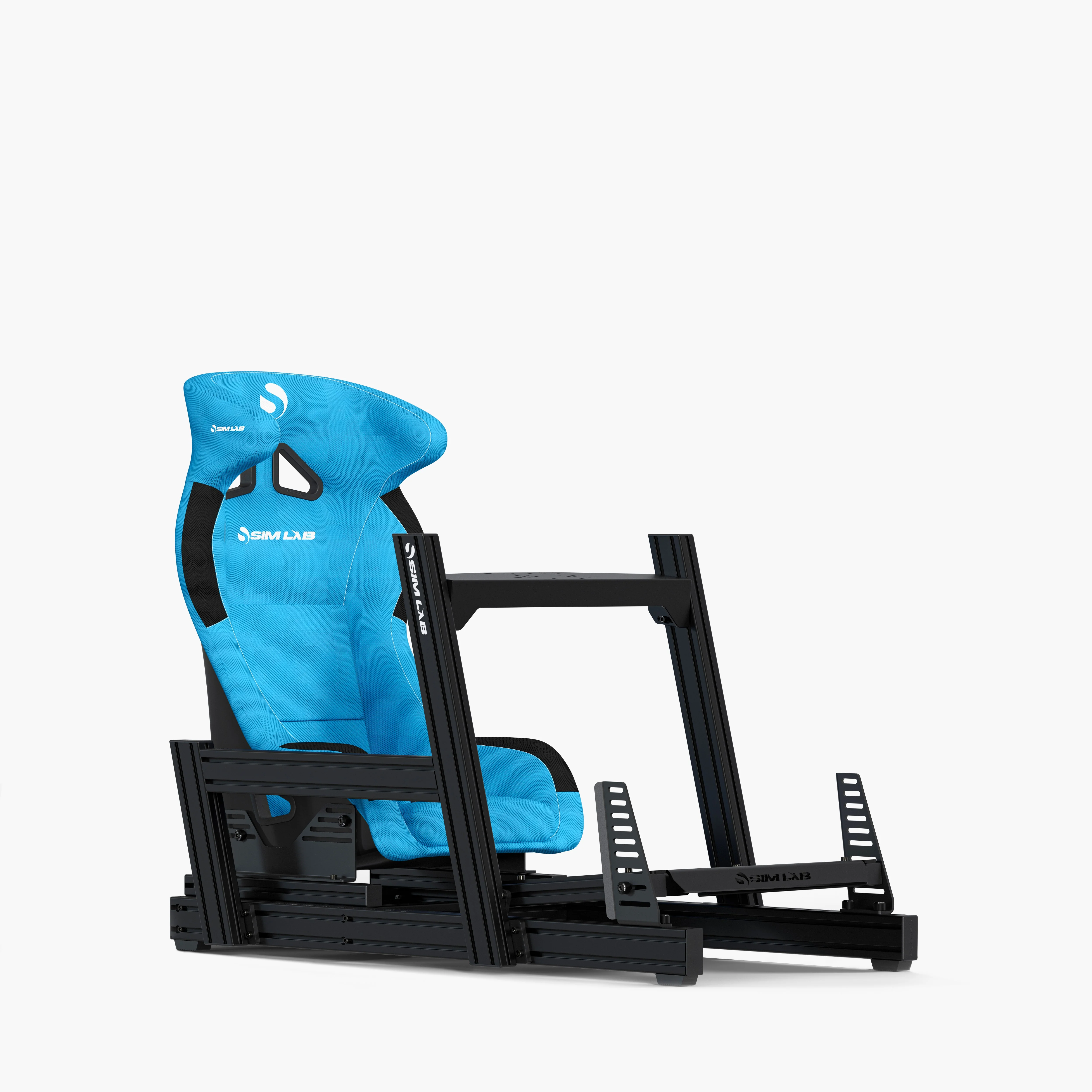 GT1 Pro Sim Racing Cockpit - Image 11