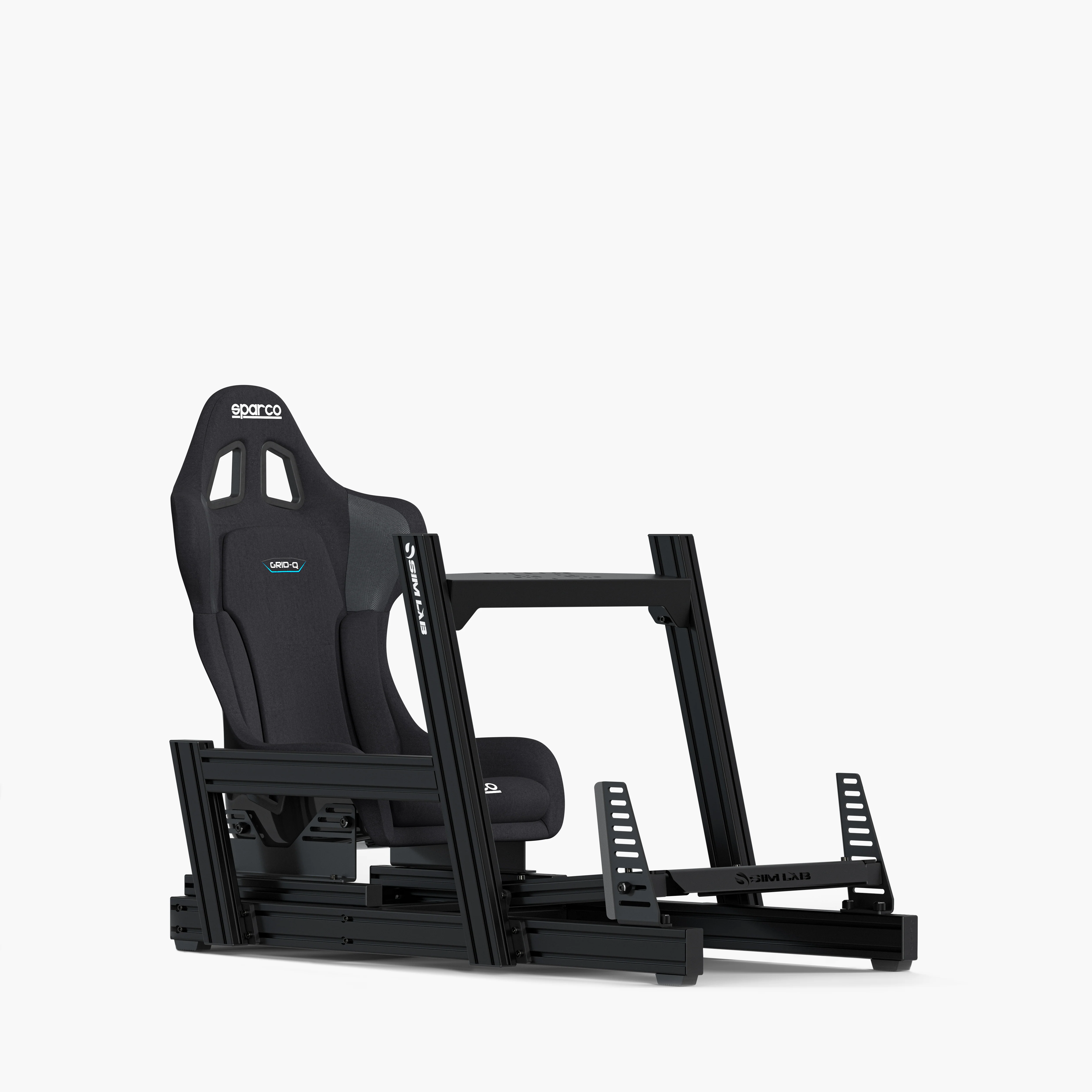 GT1 Pro Sim Racing Cockpit - Image 14