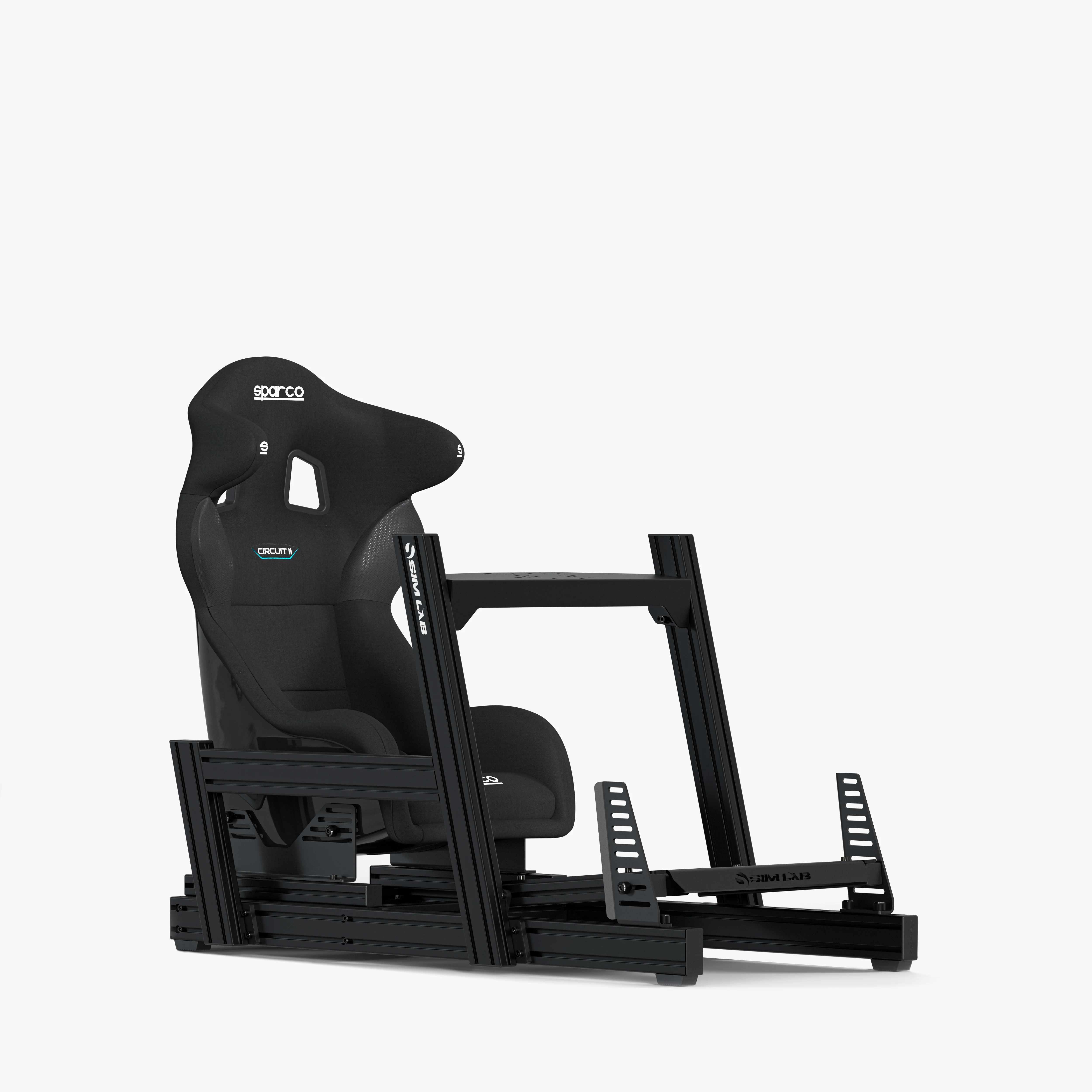 GT1 Pro Sim Racing Cockpit - Image 19
