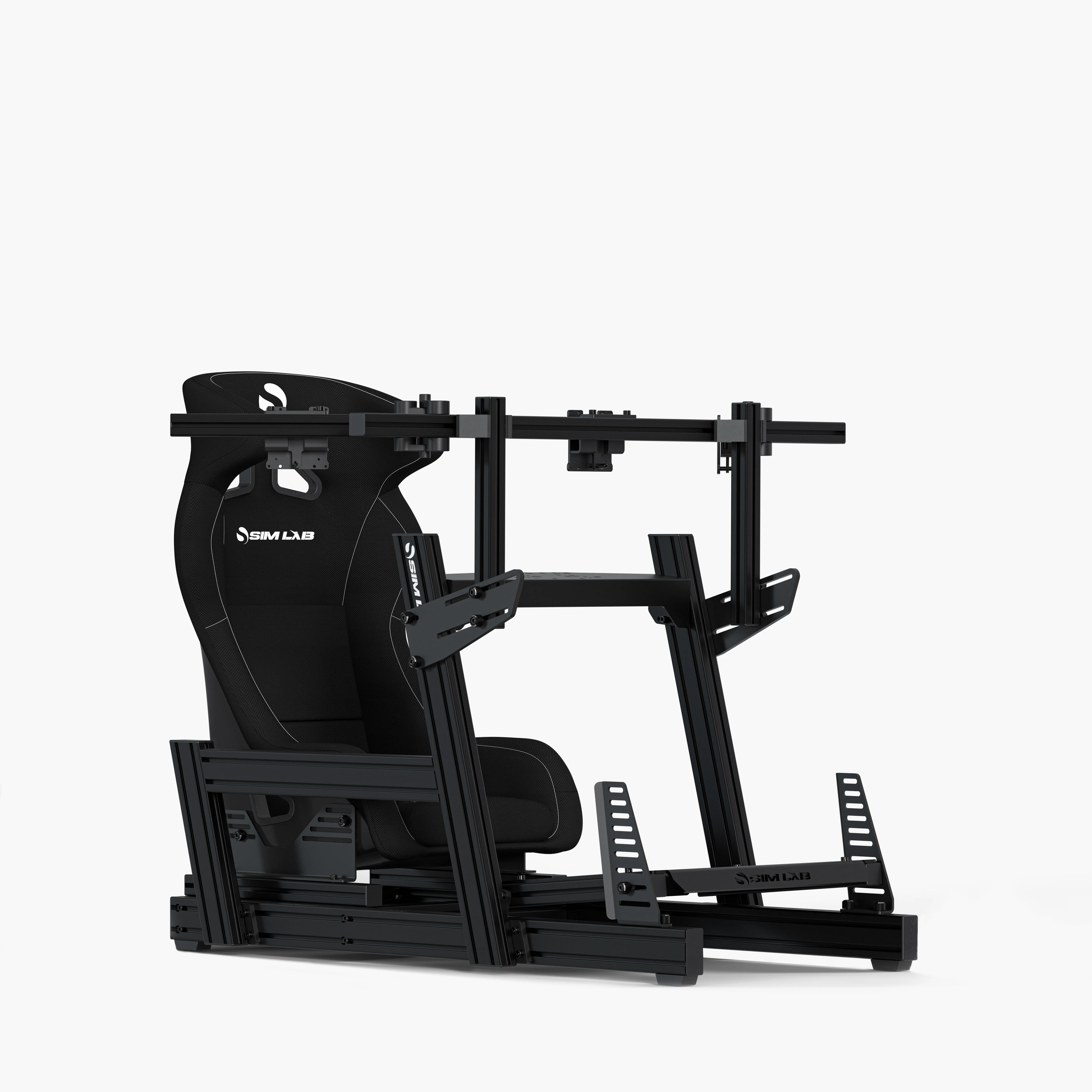 GT1 Pro Sim Racing Cockpit - Image 36
