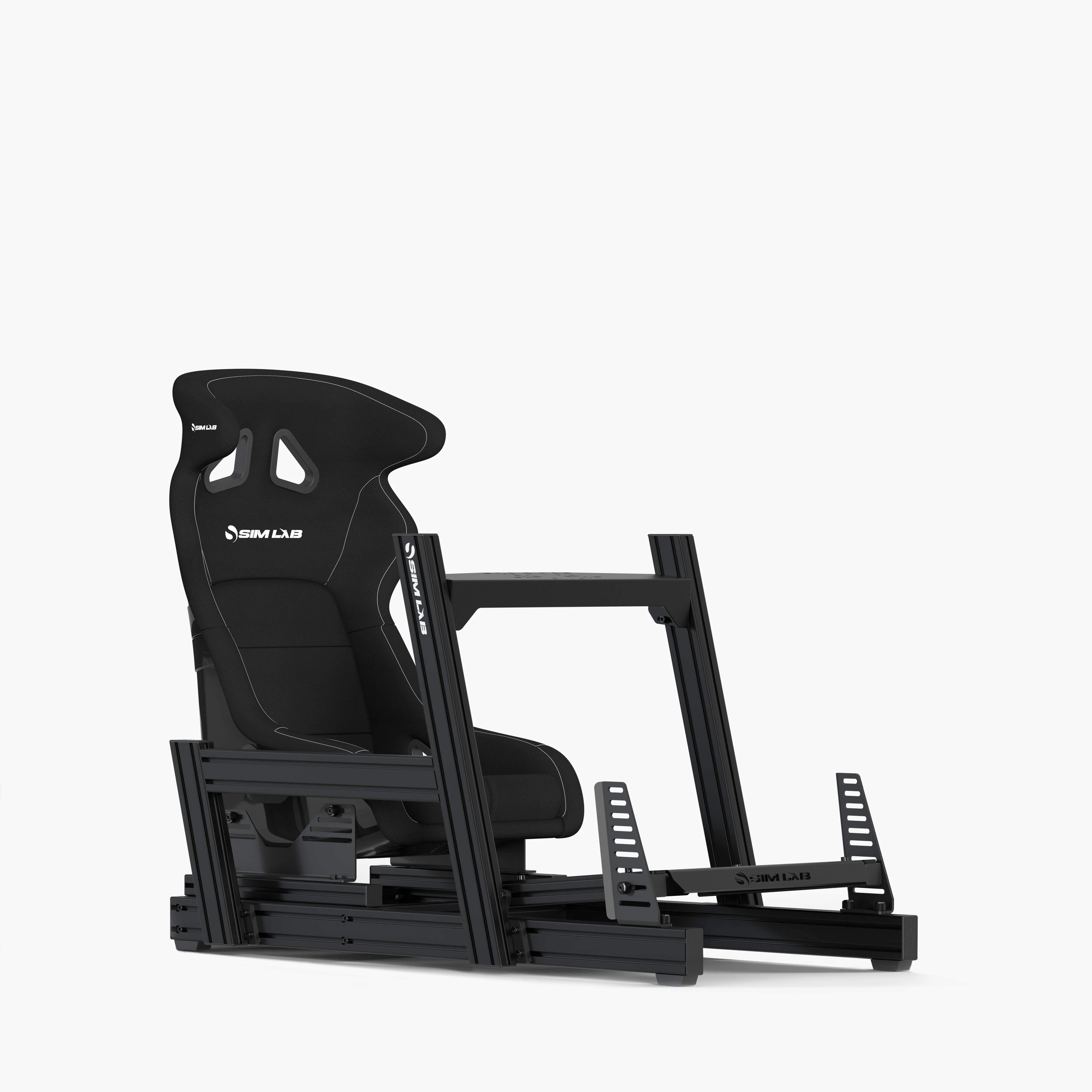 GT1 Pro Sim Racing Cockpit - Image 46