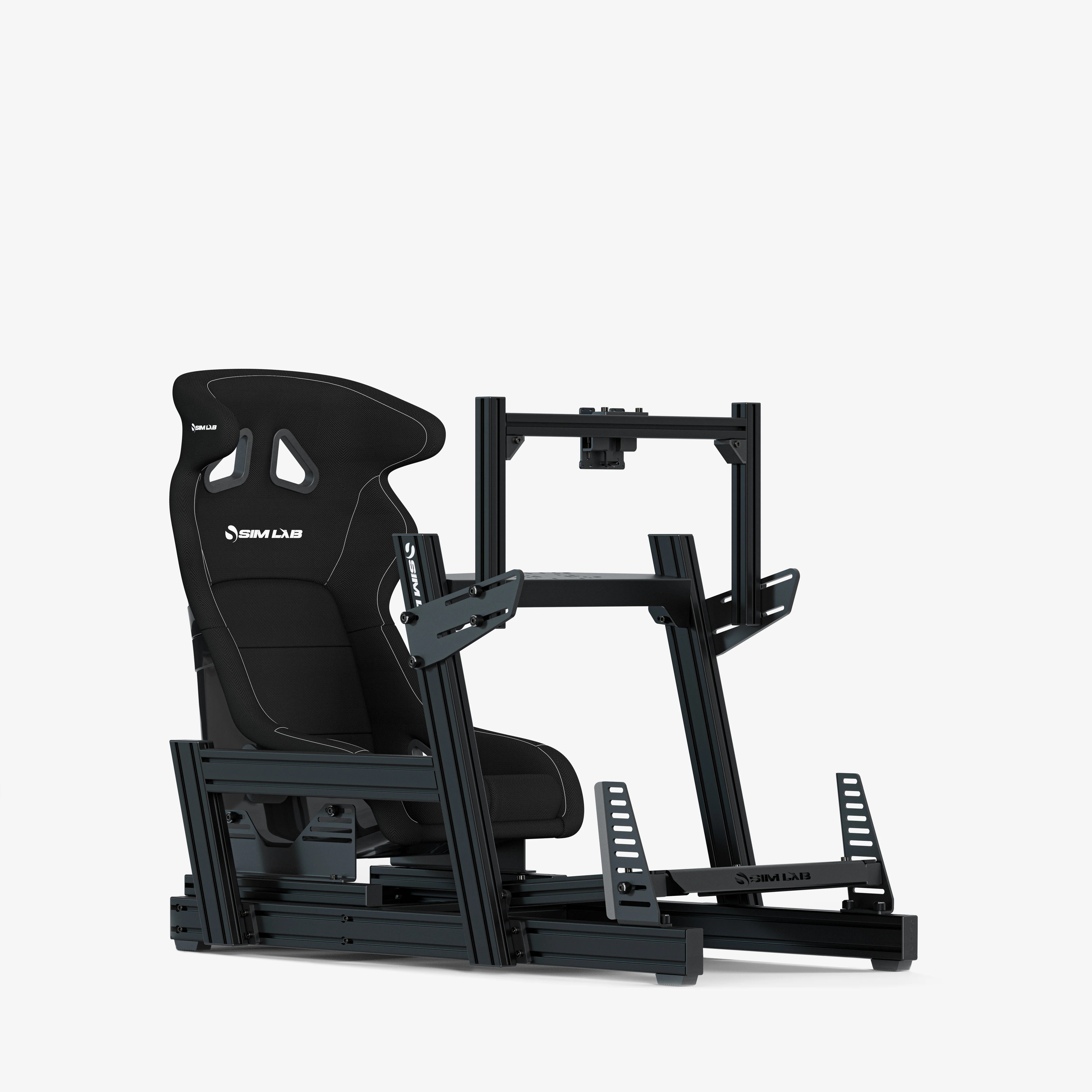 GT1 Pro Sim Racing Cockpit - Image 48