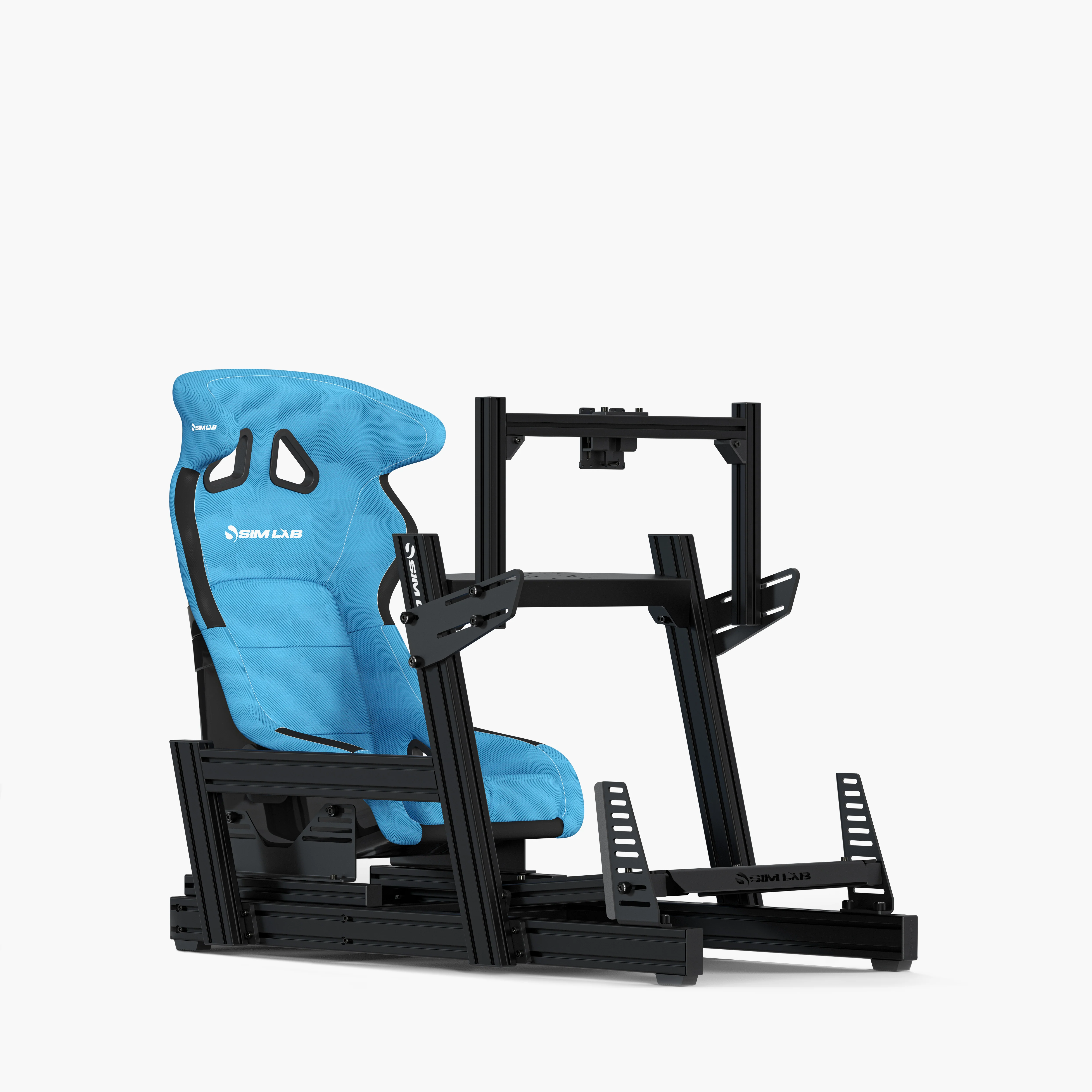 GT1 Pro Sim Racing Cockpit - Image 51