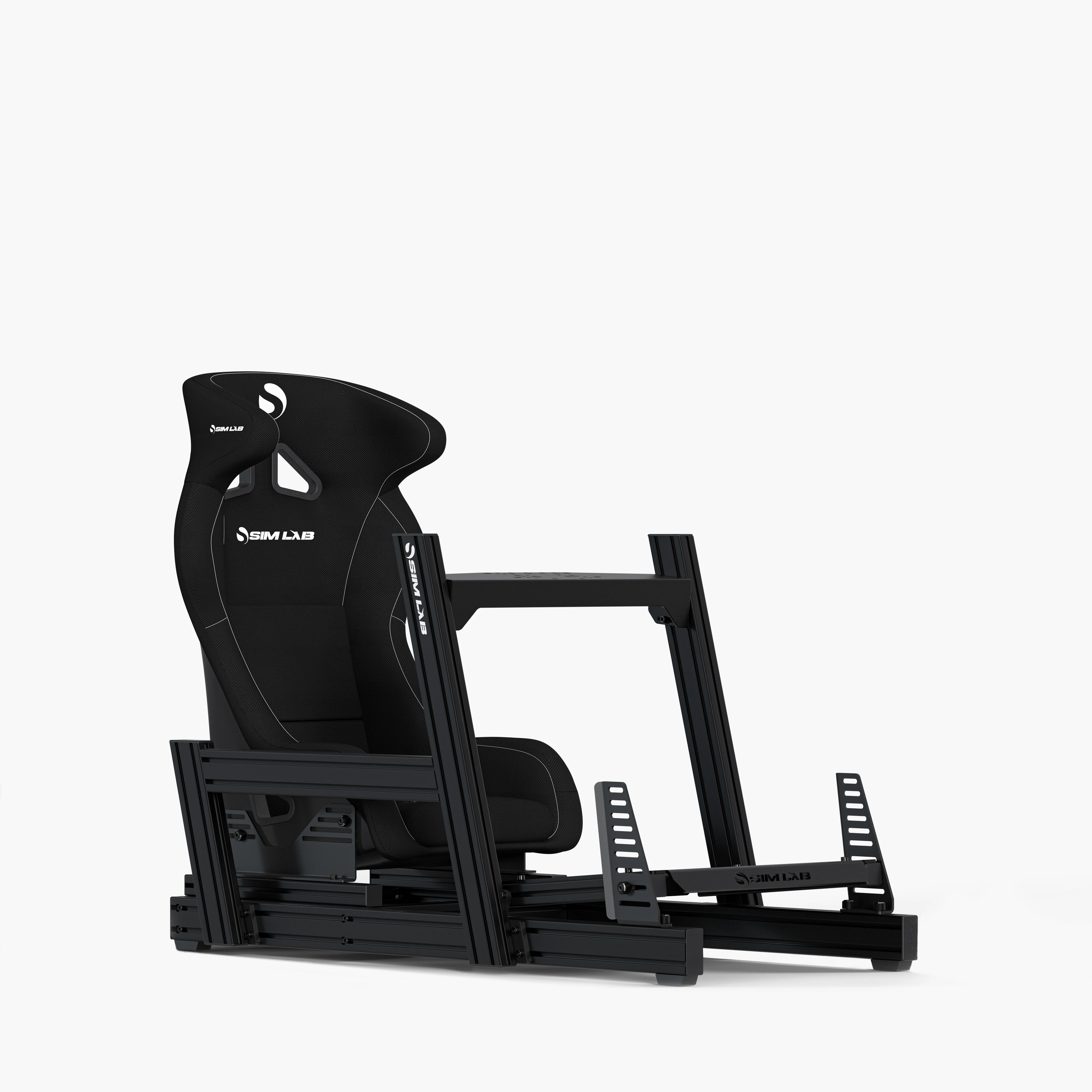 GT1 Pro Sim Racing Cockpit - Image 8