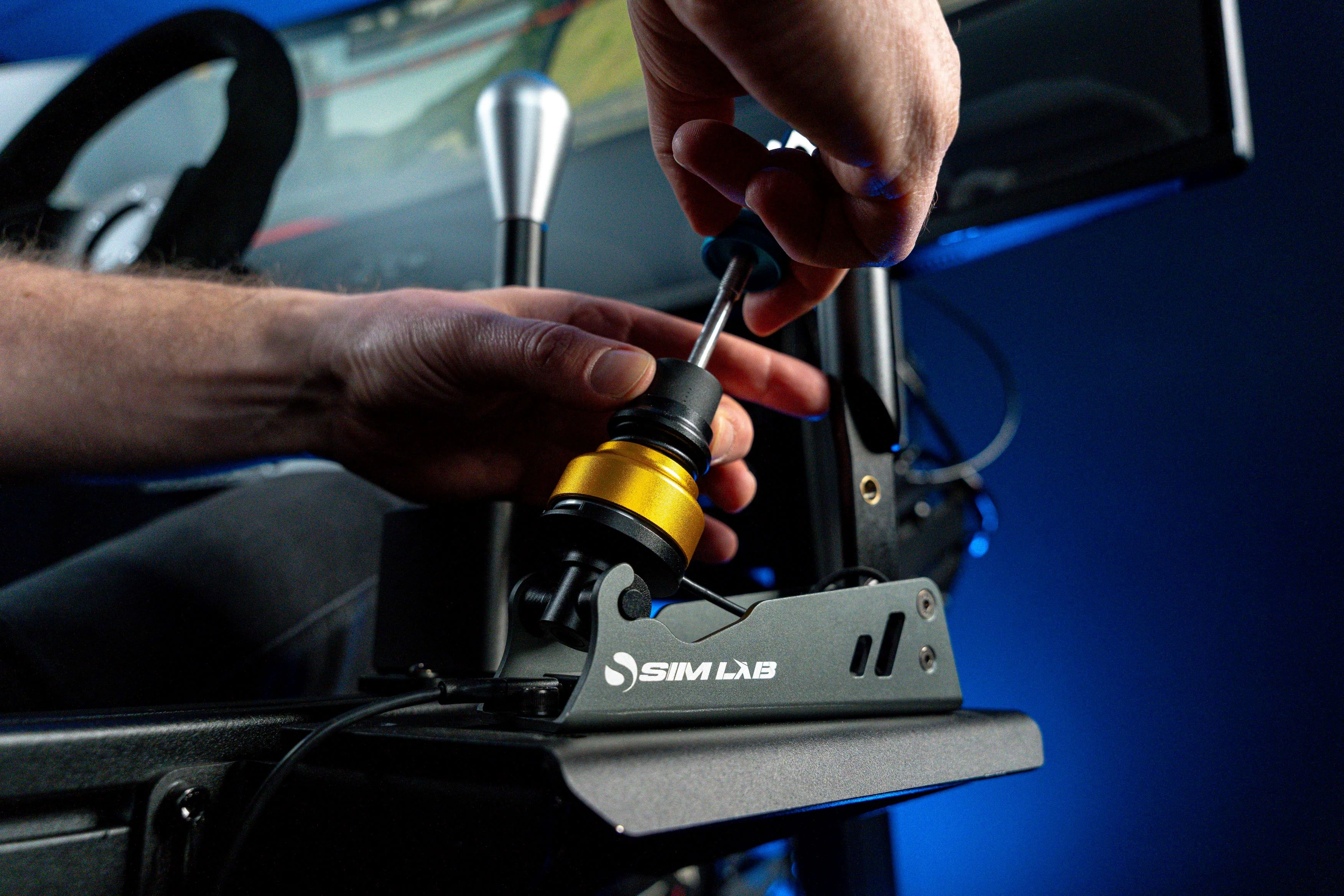 XB1 Handbrake Loadcell - Image 5