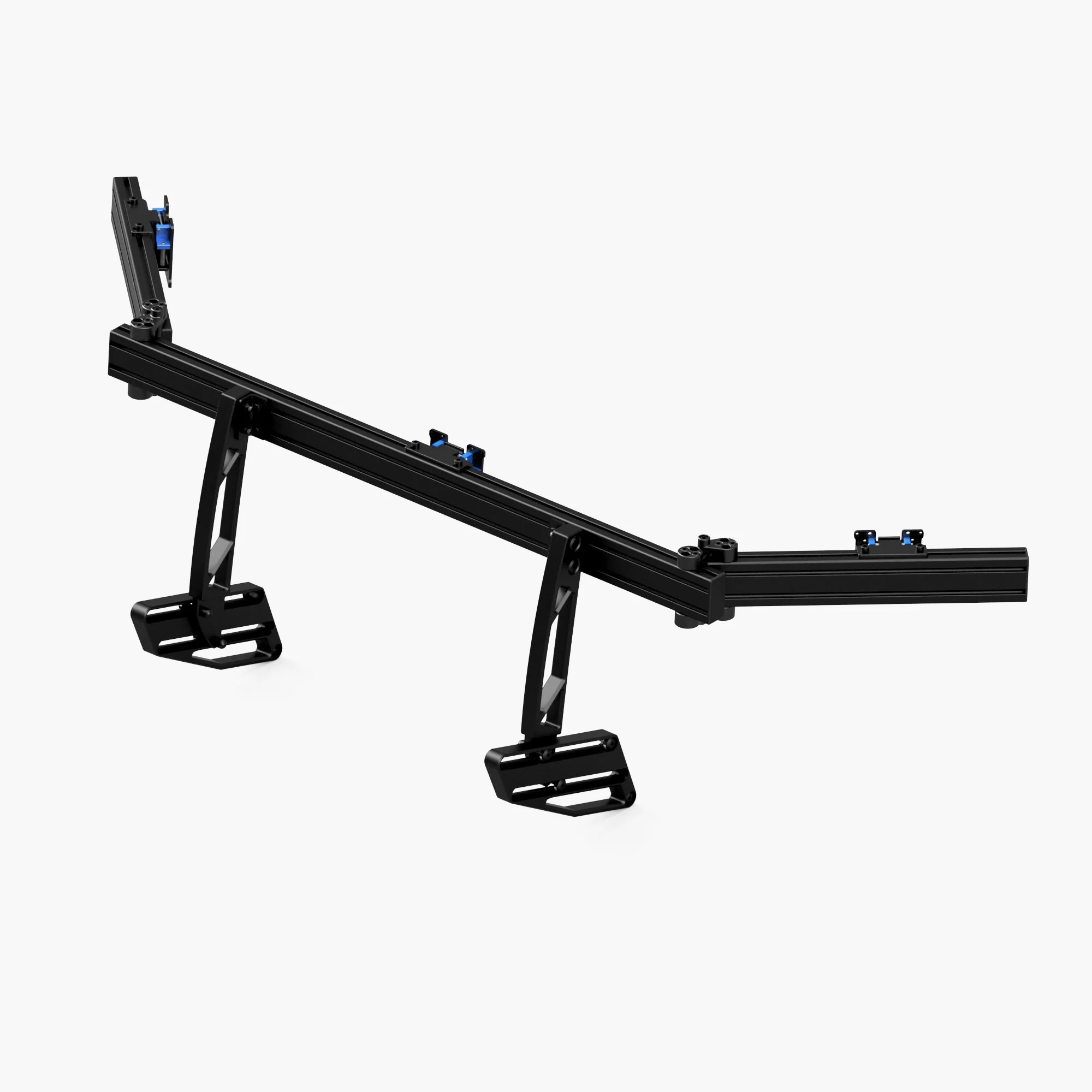 Integrated Vario™ monitor mount - Image 6