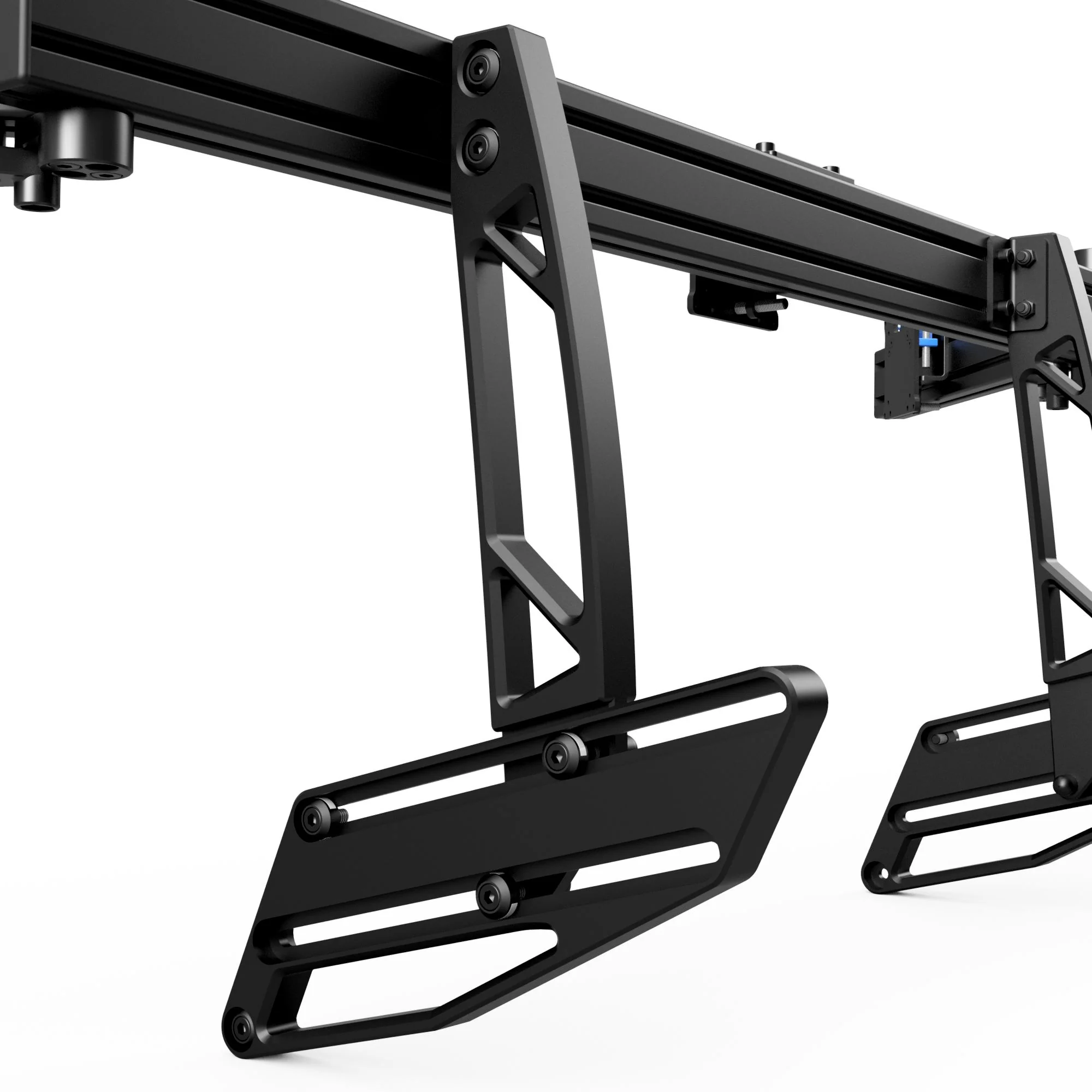 Integrated Vario™ monitor mount Used for bundles - Image 3