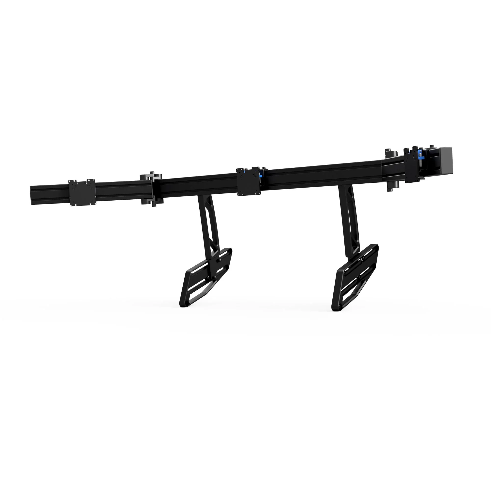 Integrated Vario™ monitor mount Used for bundles - Image 4