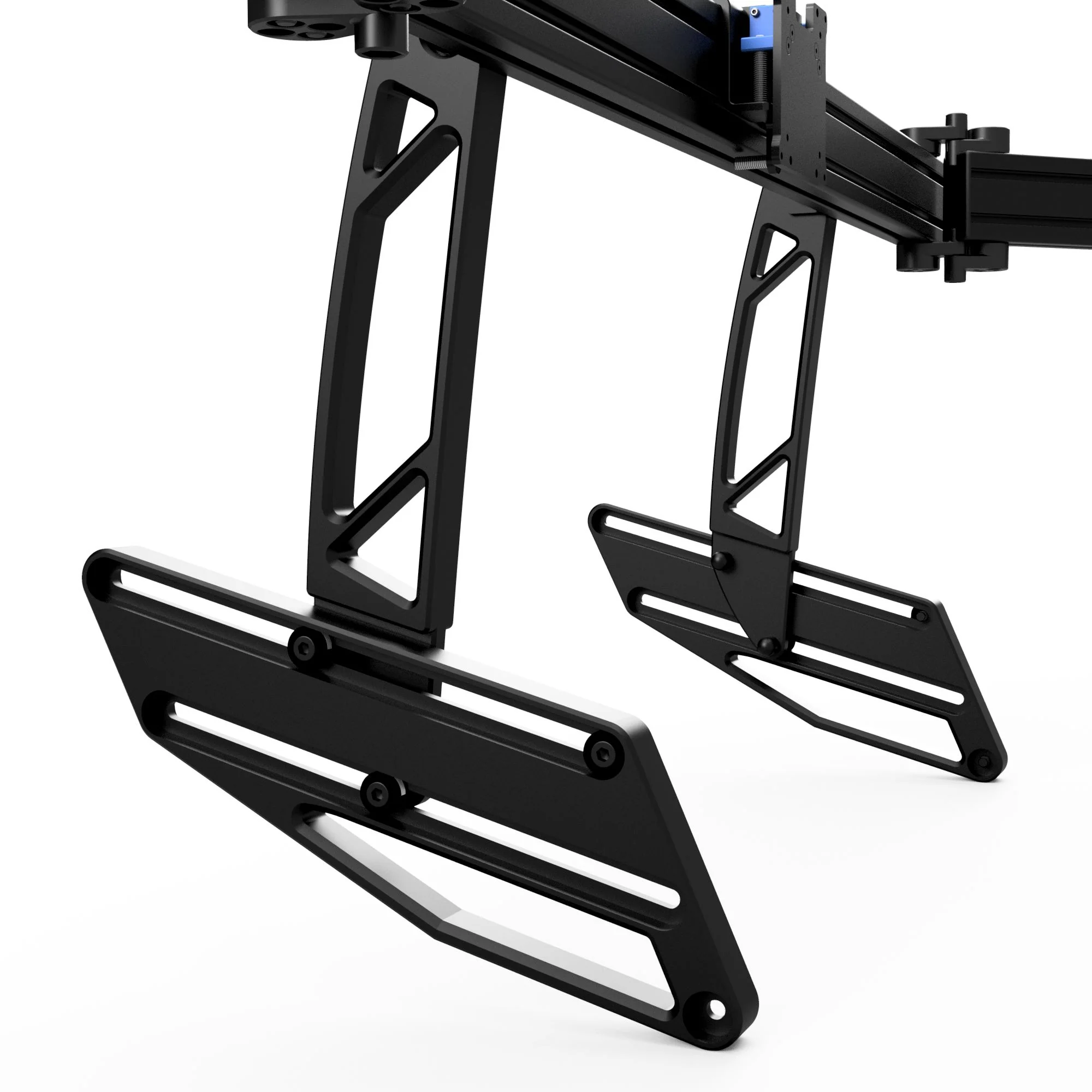 Integrated Vario™ monitor mount Used for bundles - Image 5