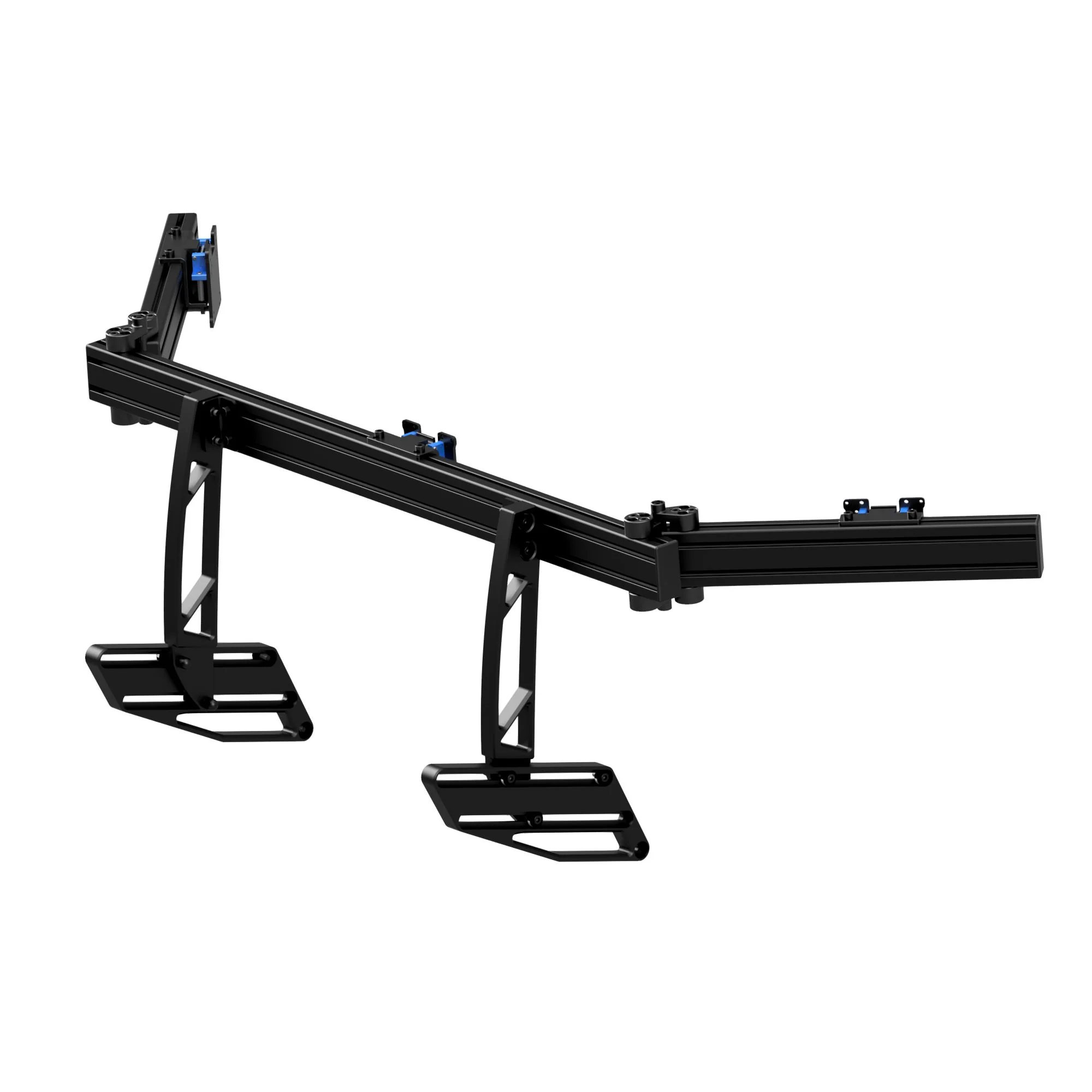 Integrated Vario™ monitor mount Used for bundles - Image 6