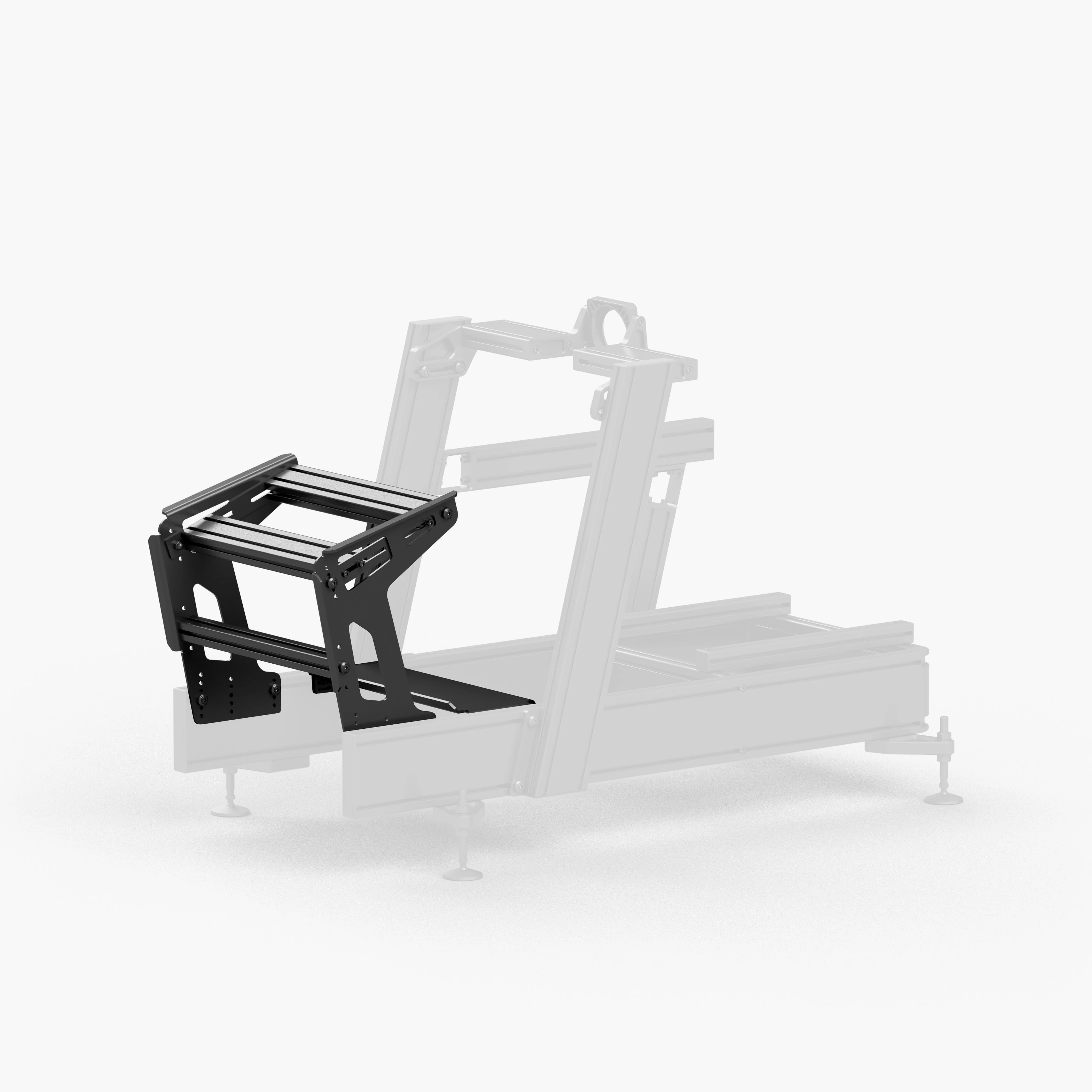 Inverted Pedal Rack V2 - Image 3