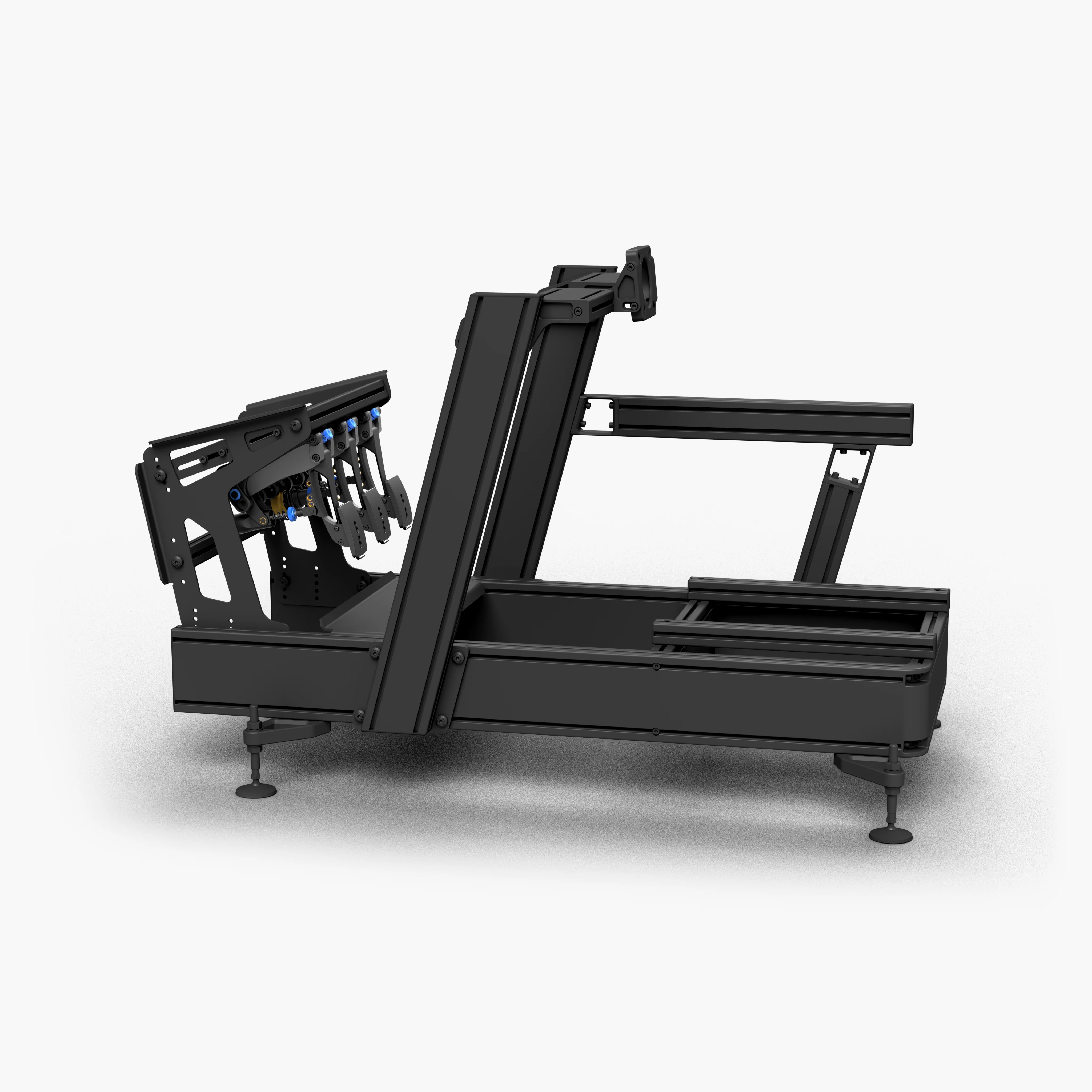 Inverted Pedal Rack V2 - Image 4