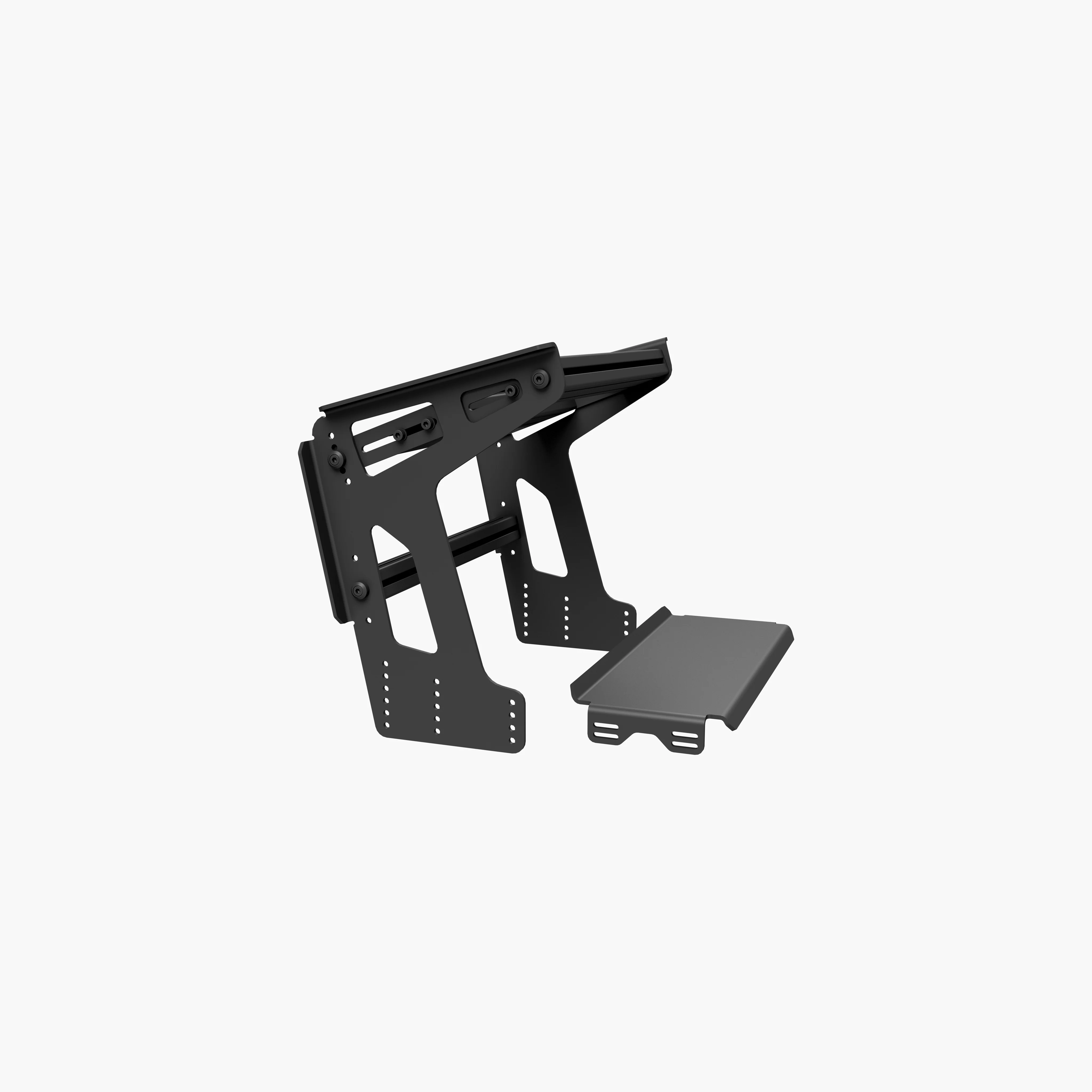 Inverted Pedal Rack V2 - Image 5