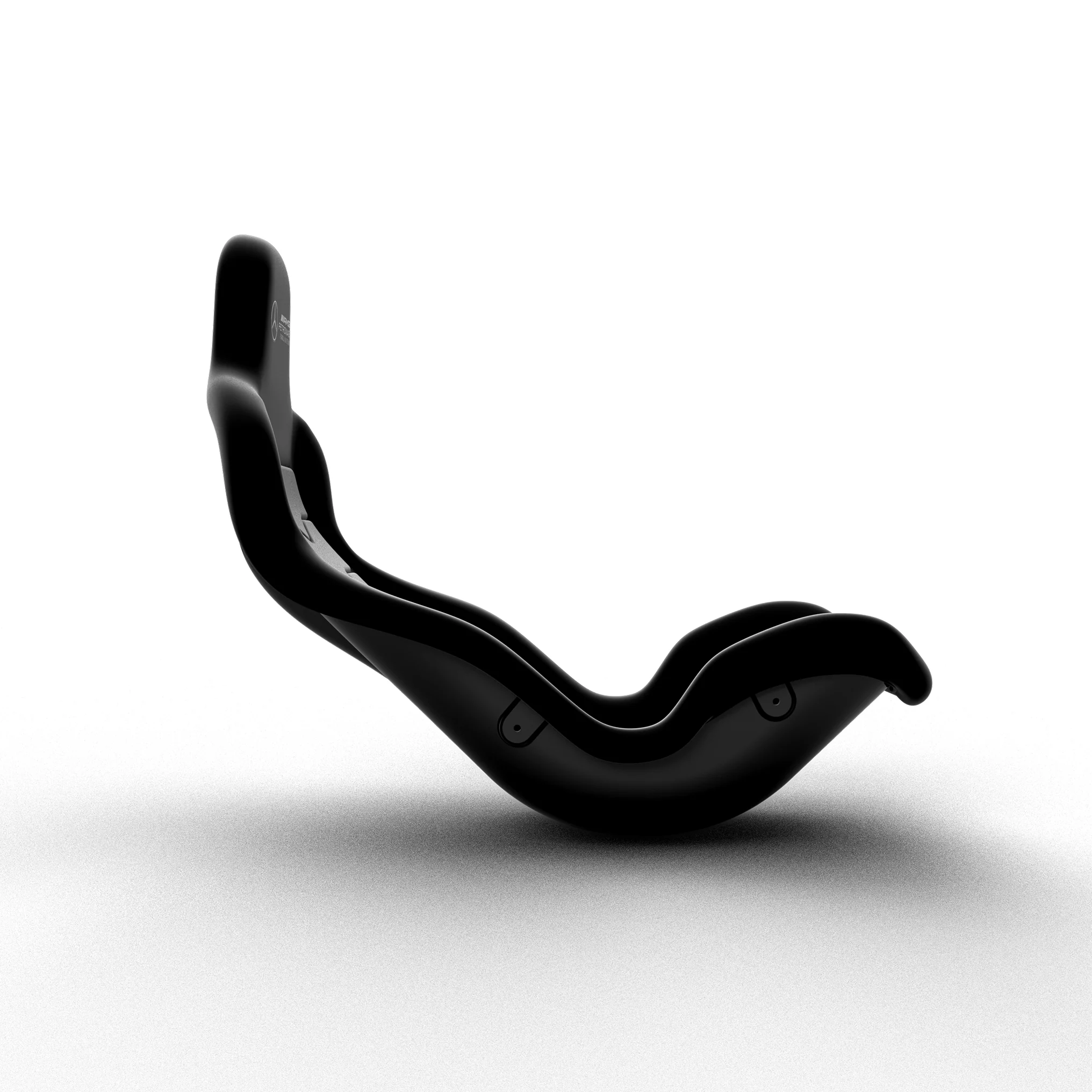 Mercedes-AMG PETRONAS Formula One Team Sim Racing Seat - Image 2
