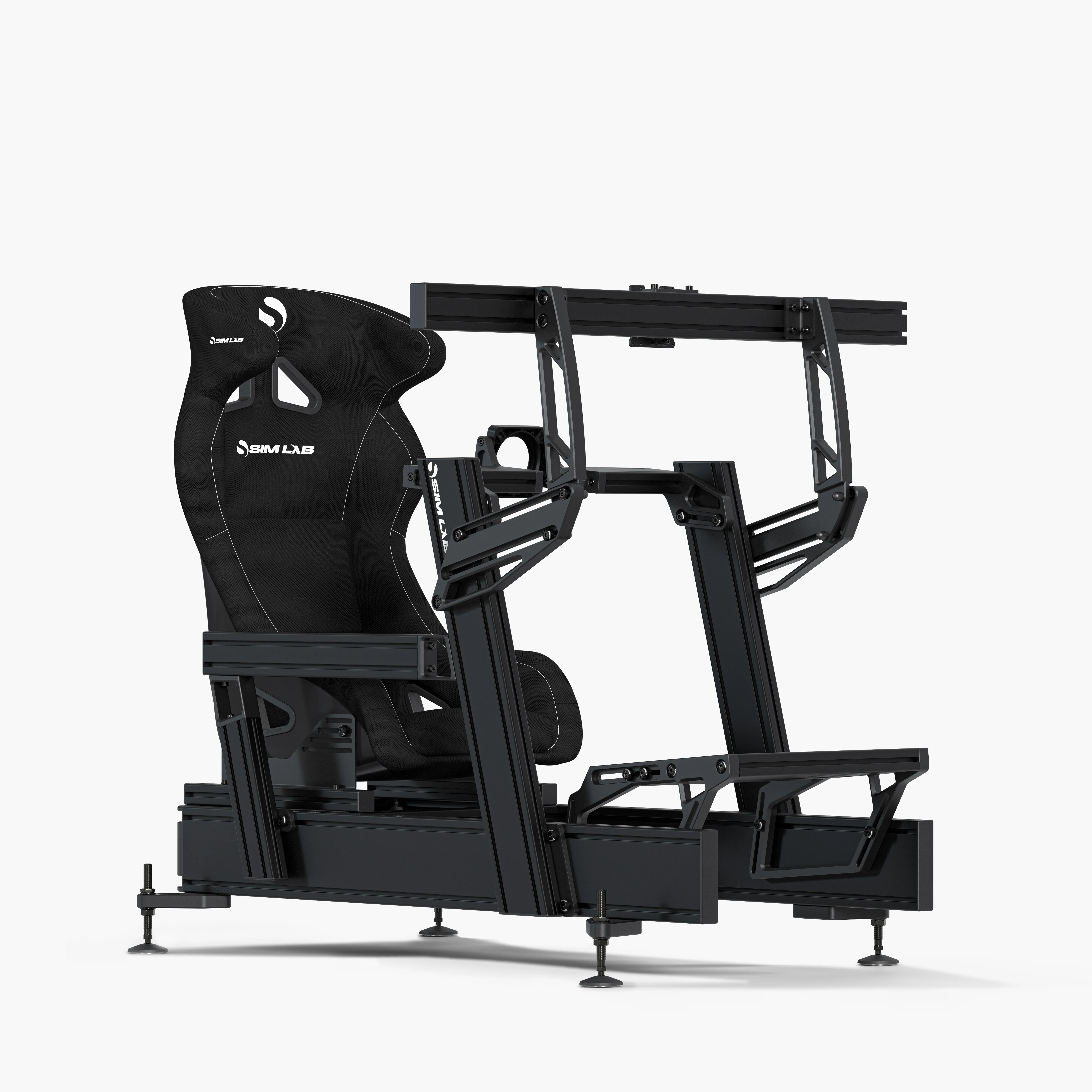 P1X Pro Sim Racing Cockpit - Image 13