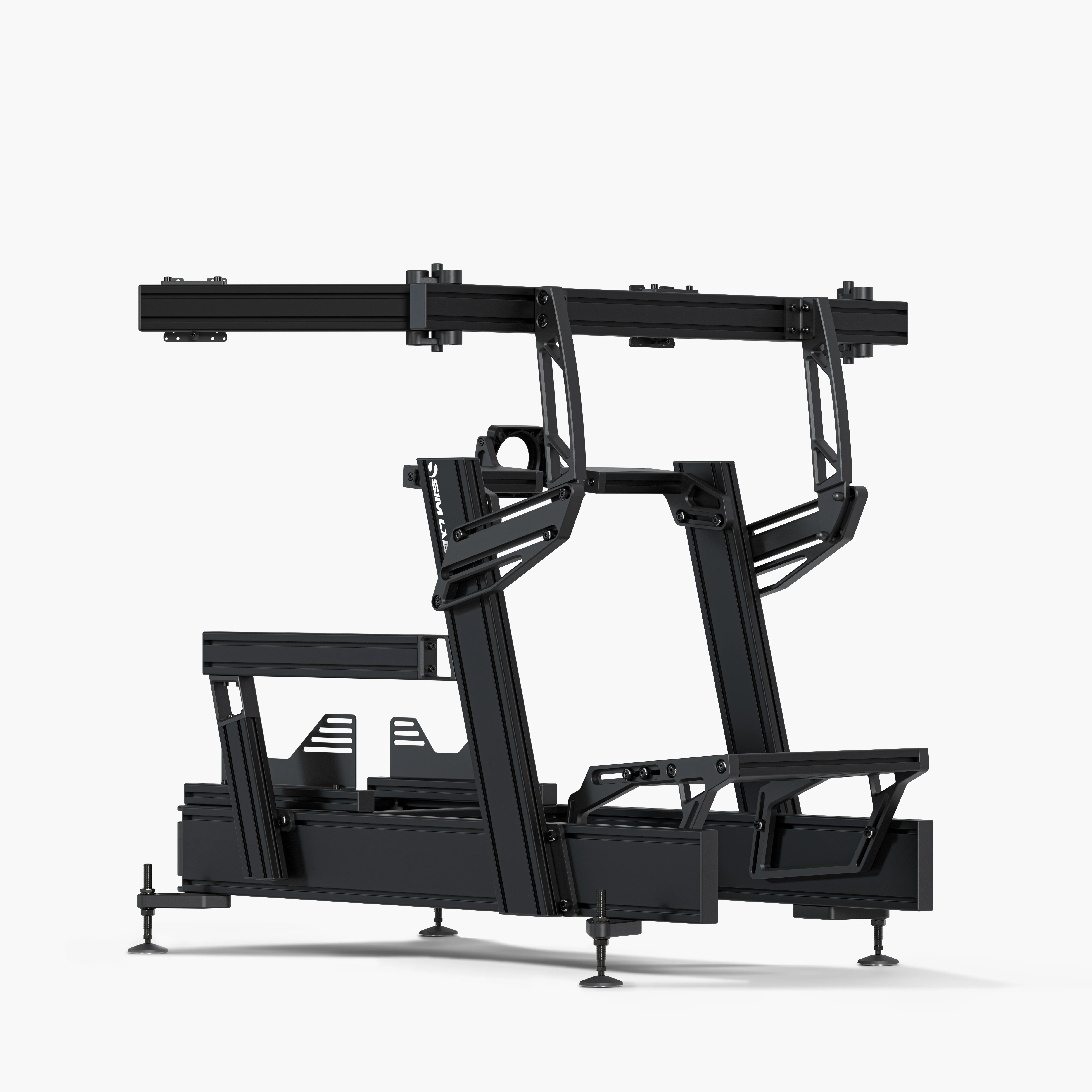 P1X Pro Sim Racing Cockpit - Image 17
