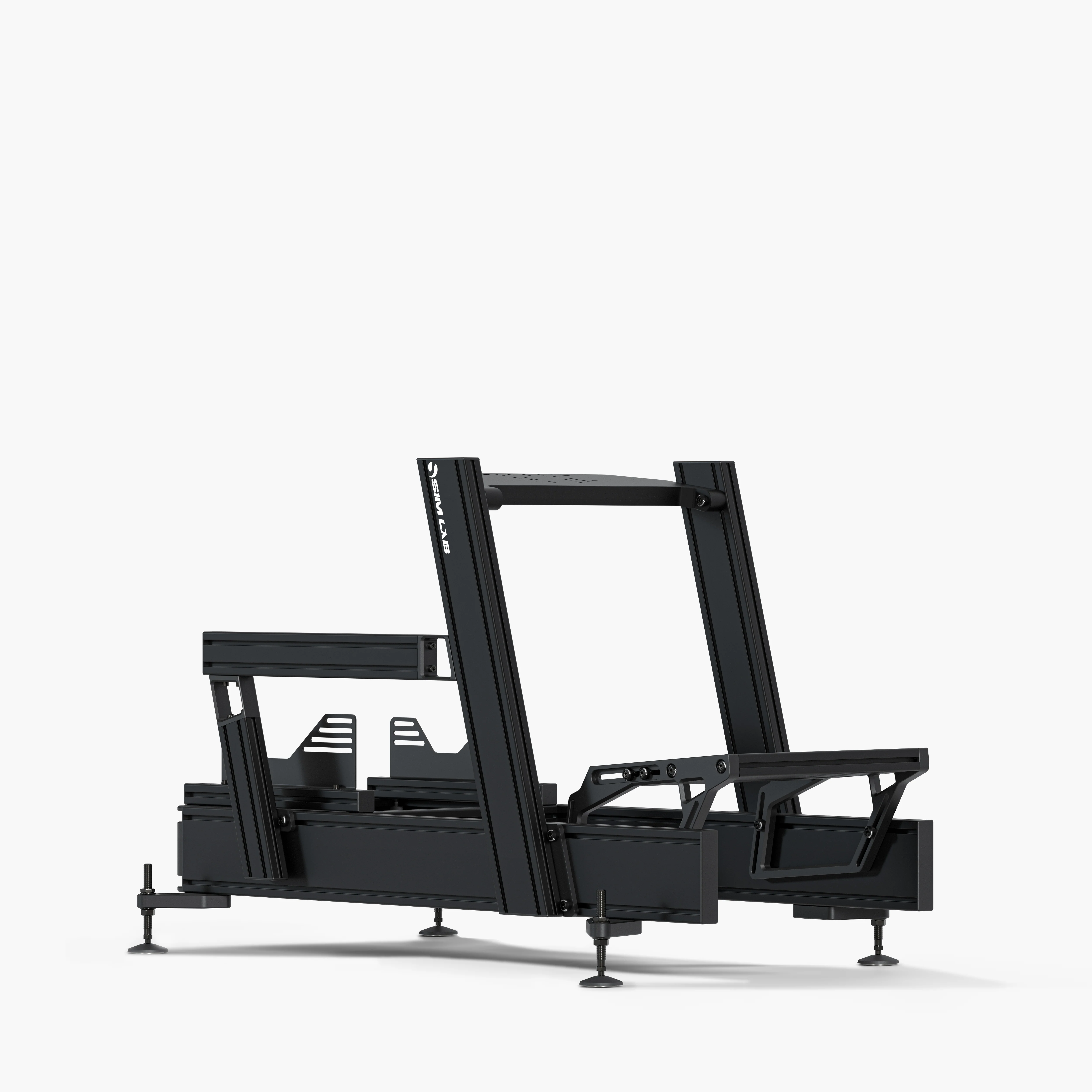 P1X Pro Sim Racing Cockpit - Image 22