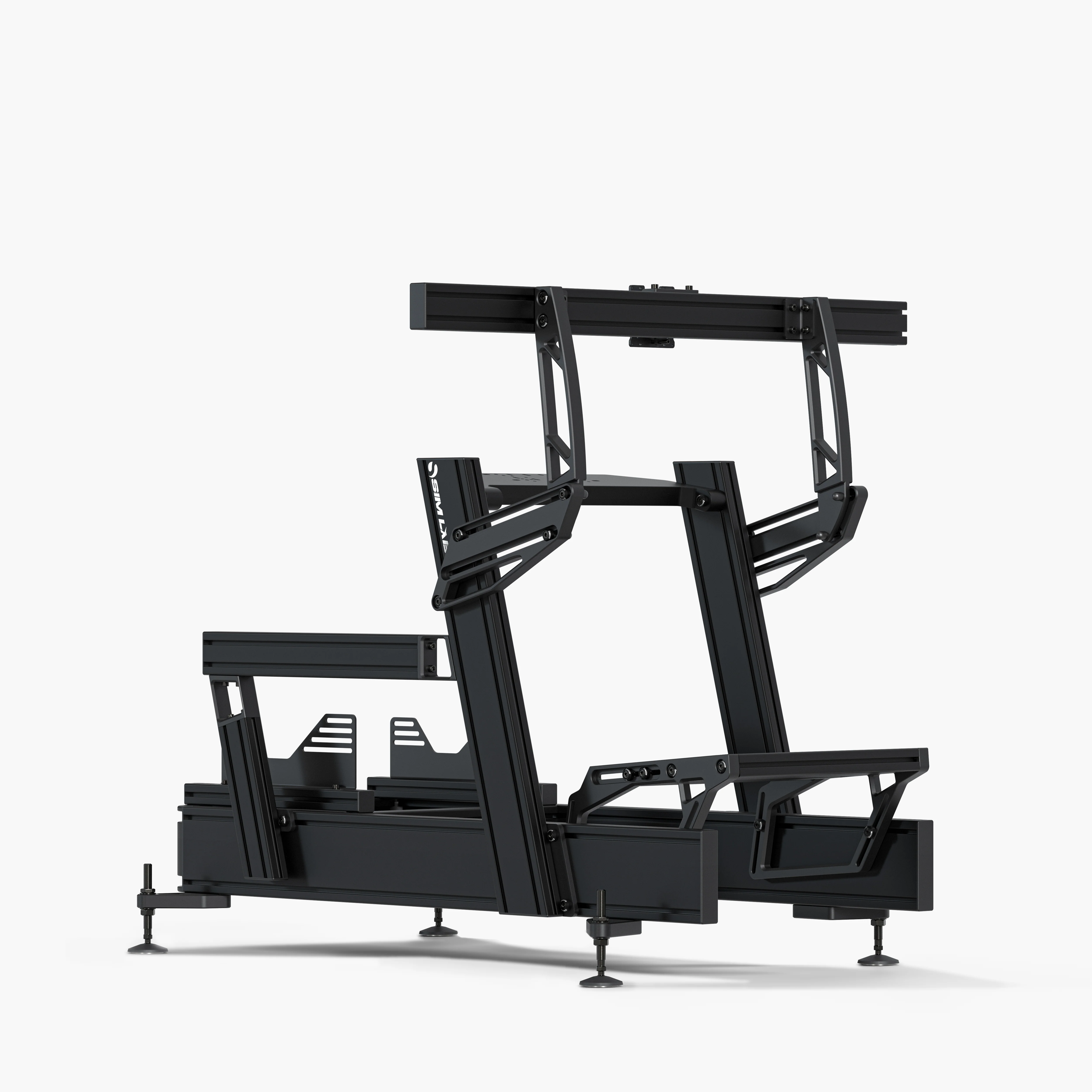 P1X Pro Sim Racing Cockpit - Image 27