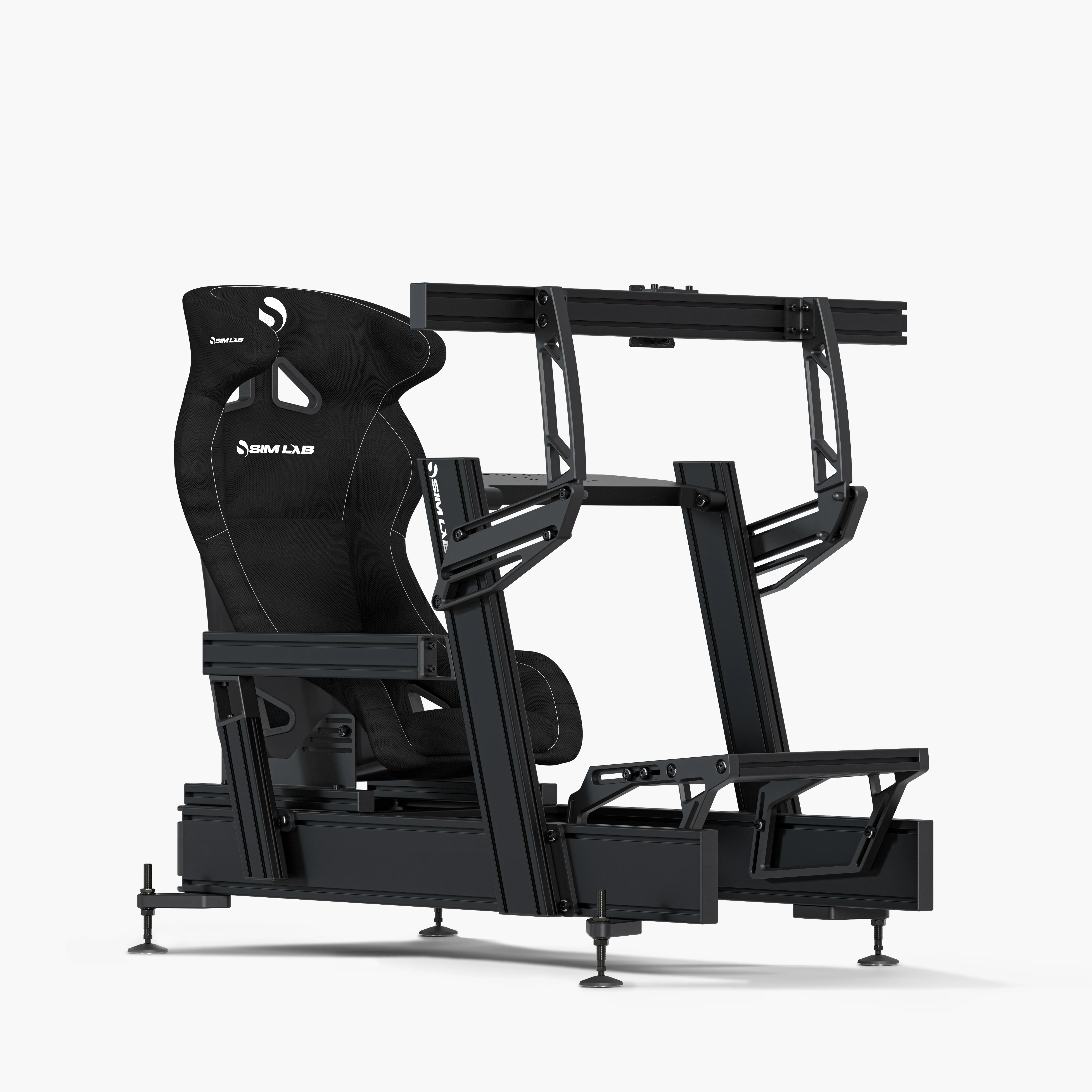 P1X Pro Sim Racing Cockpit - Image 28