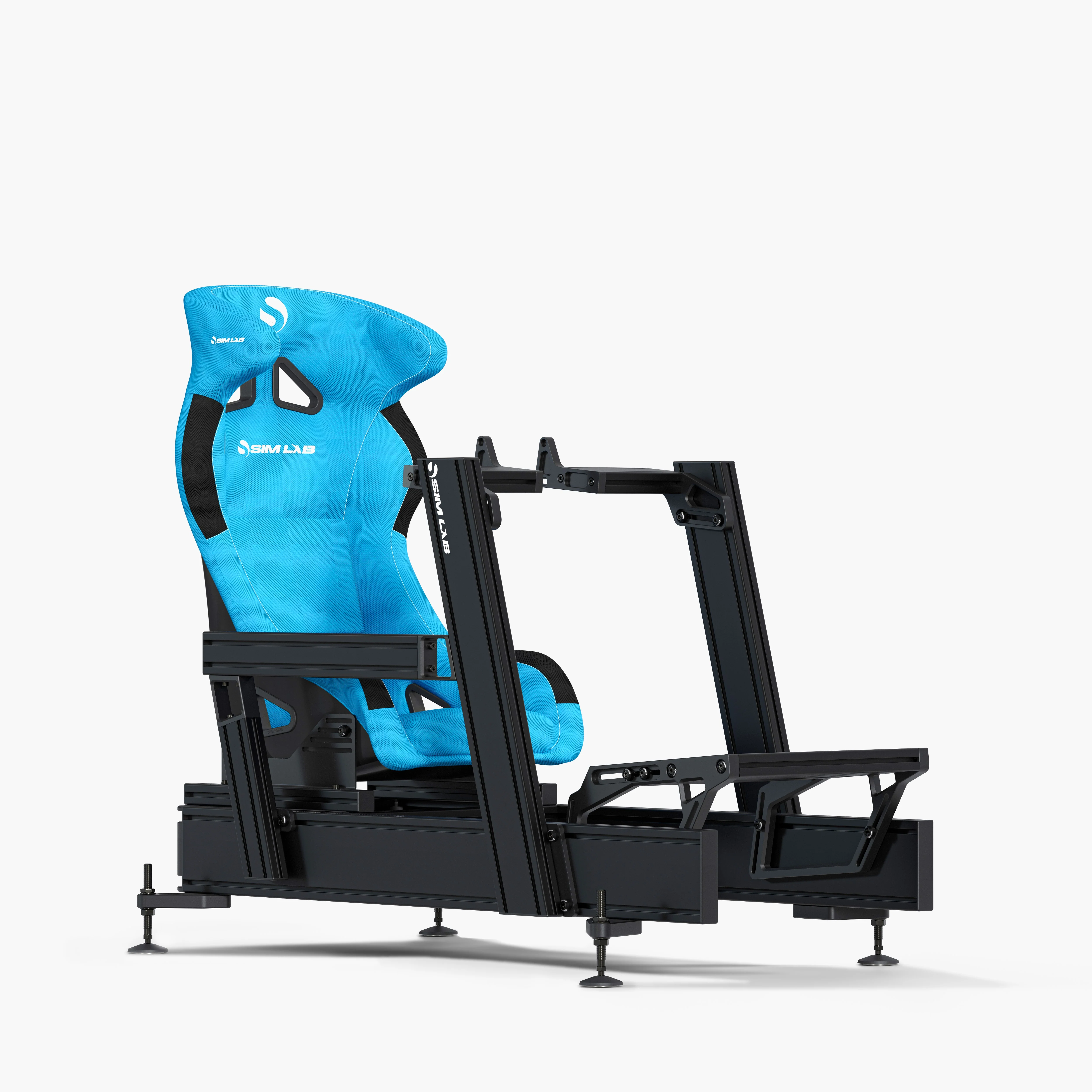 P1X Pro Sim Racing Cockpit - Image 39