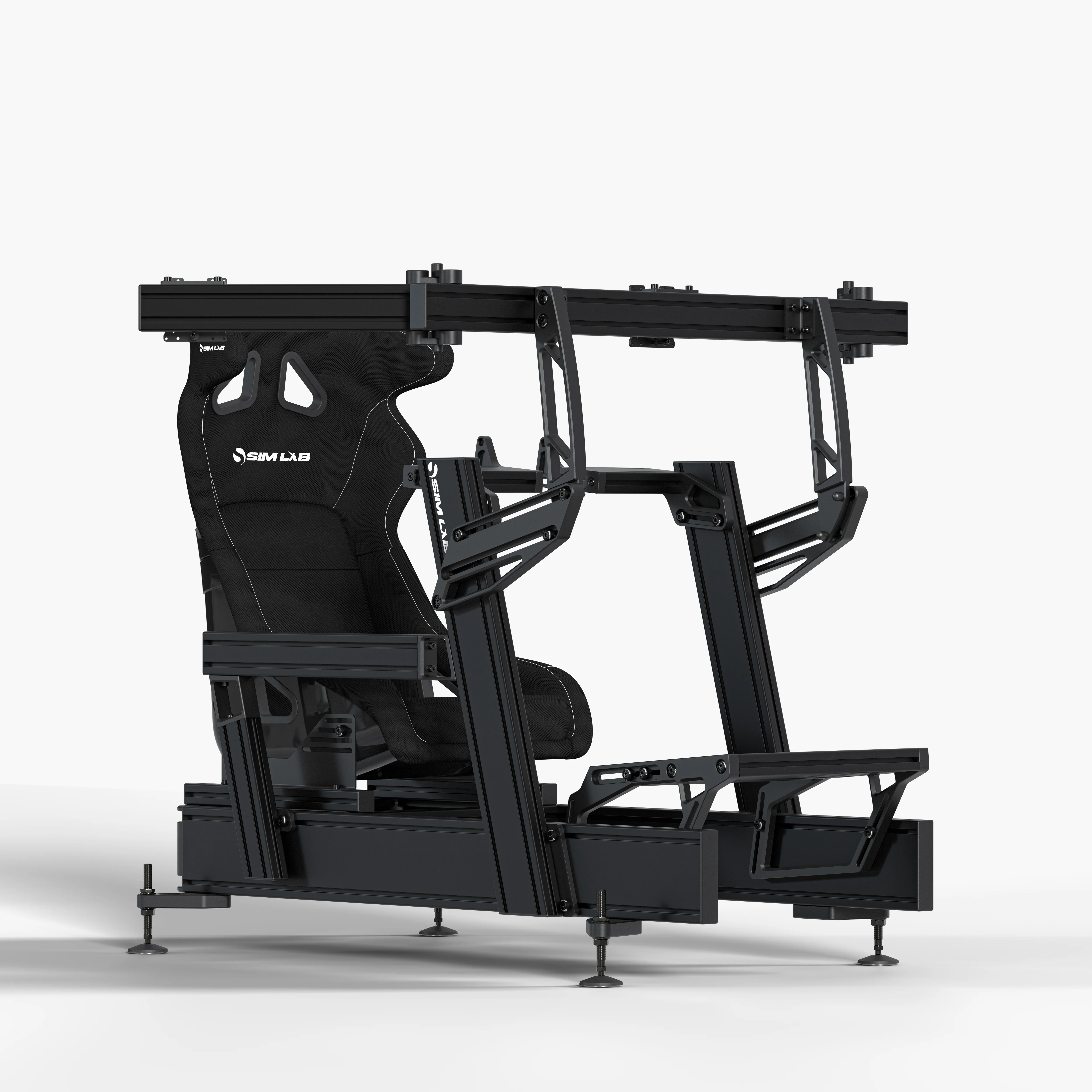 P1X Pro Sim Racing Cockpit - Image 54