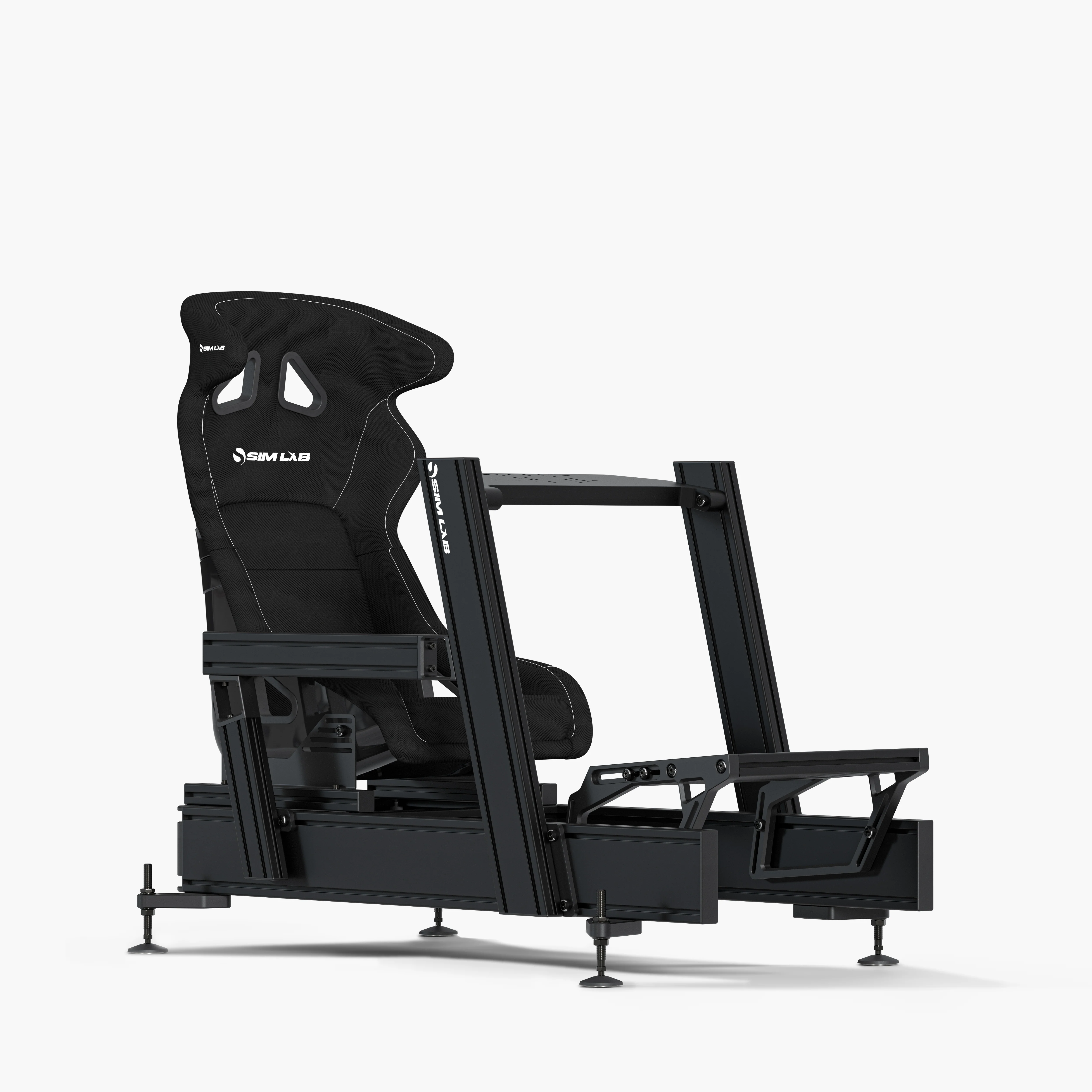 P1X Pro Sim Racing Cockpit - Image 55