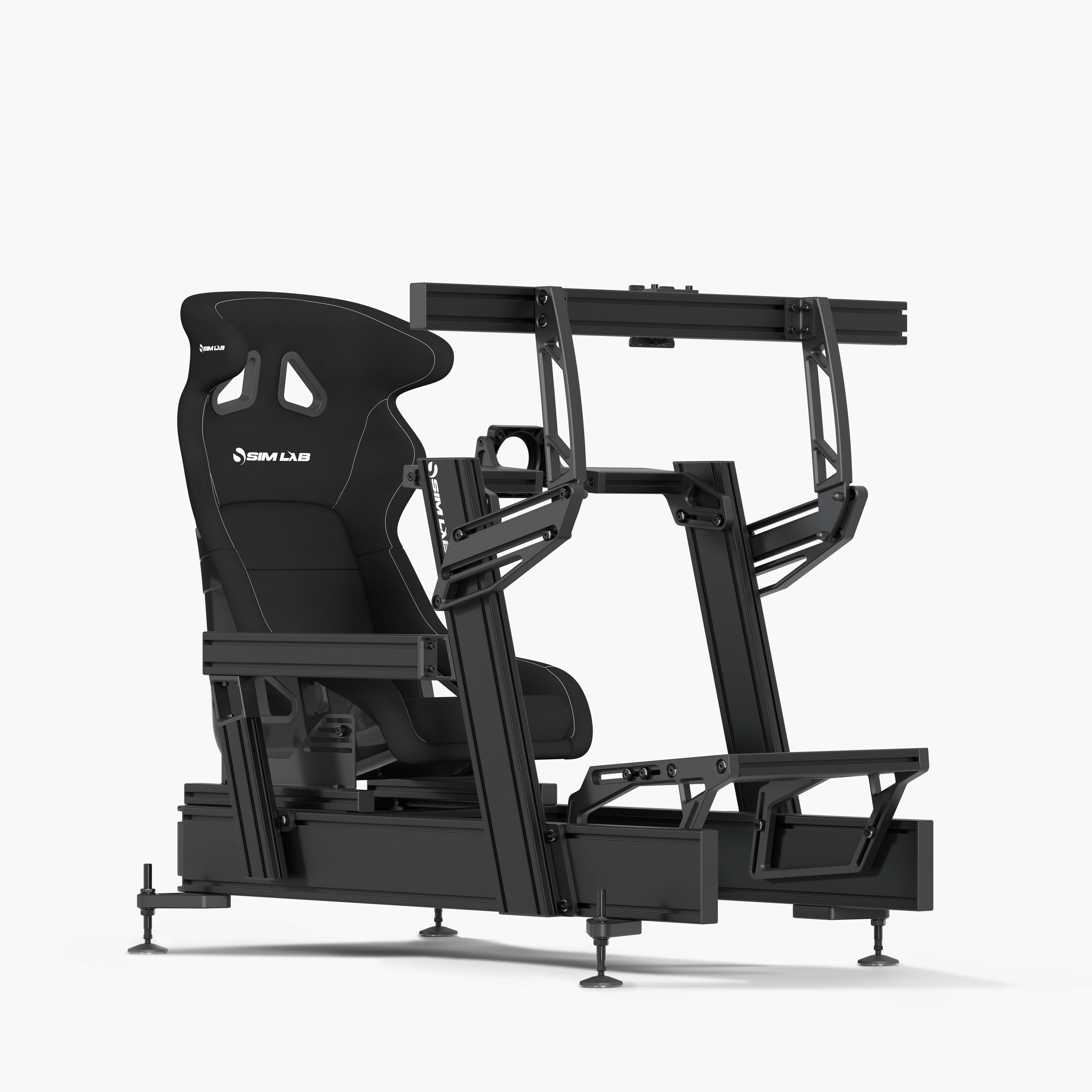 P1X Pro Sim Racing Cockpit - Image 59