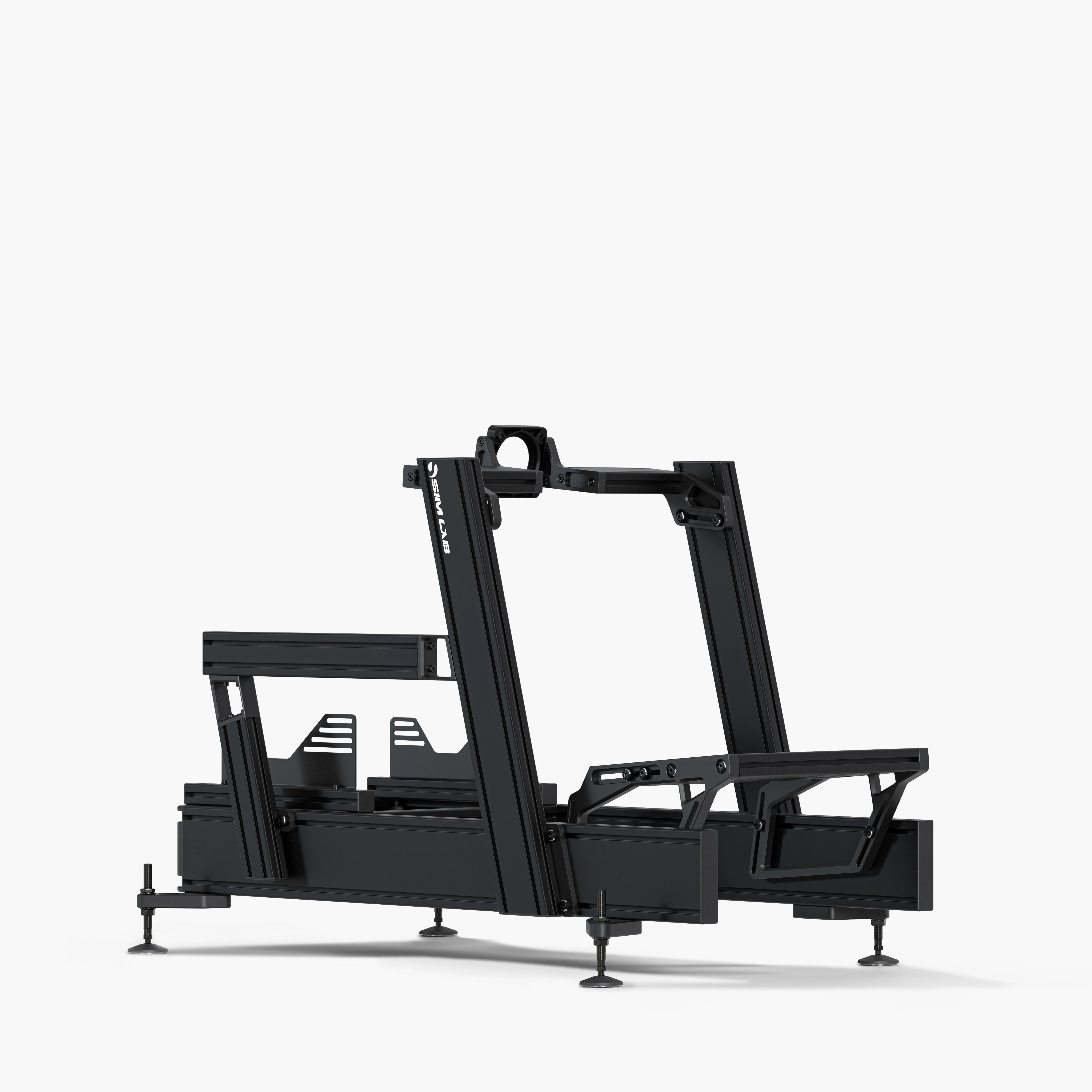 P1X Pro Sim Racing Cockpit - Image 7