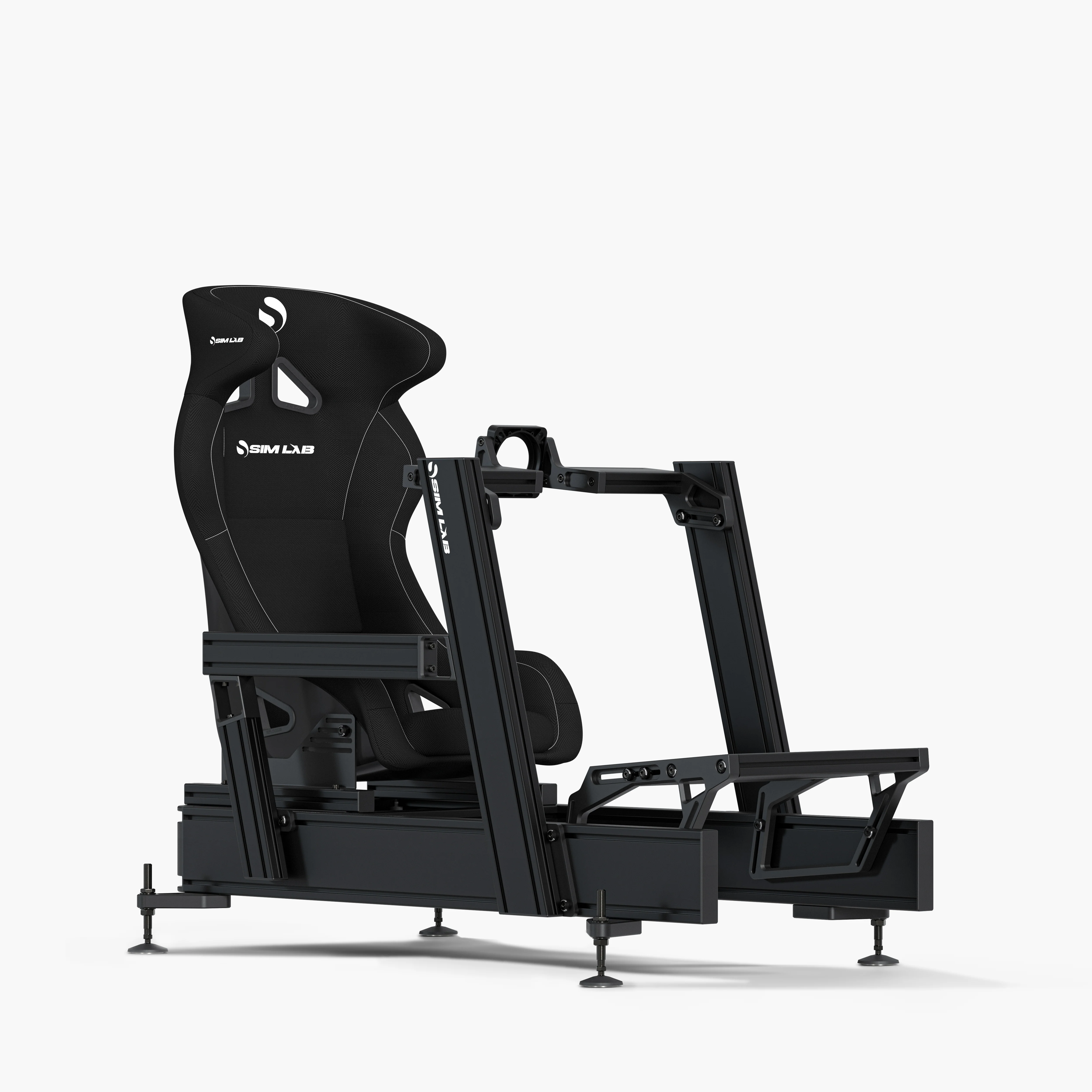 P1X Pro Sim Racing Cockpit - Image 8